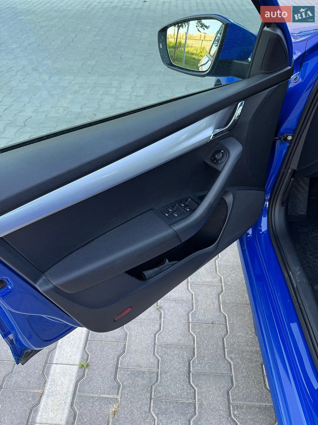 2018 Skoda Octavia - мініатюра 17