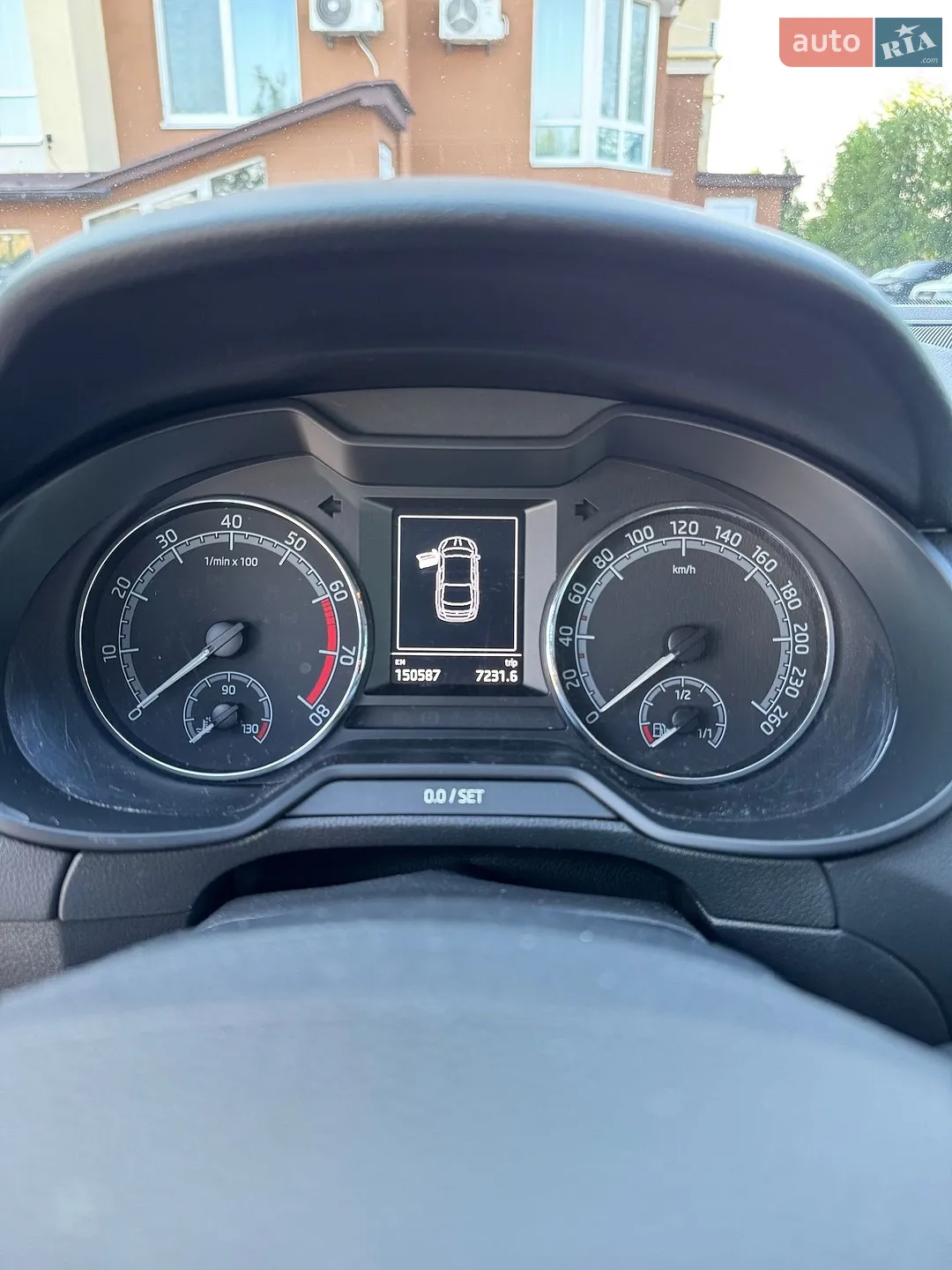 2018 Skoda Octavia - мініатюра 12