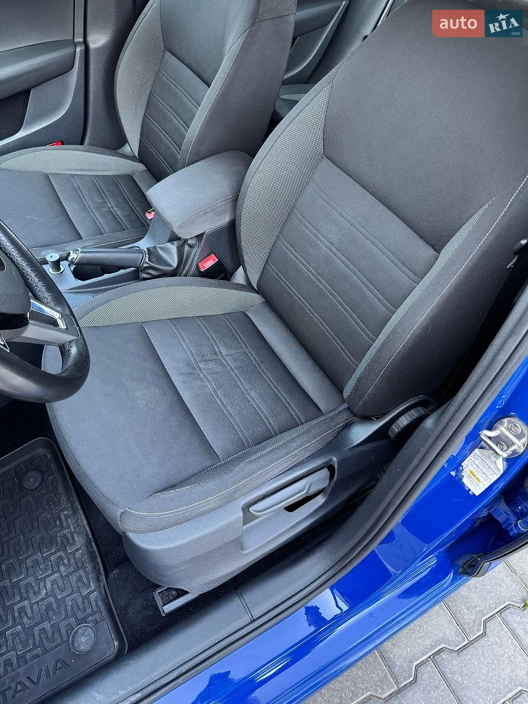 2018 Skoda Octavia - мініатюра 18