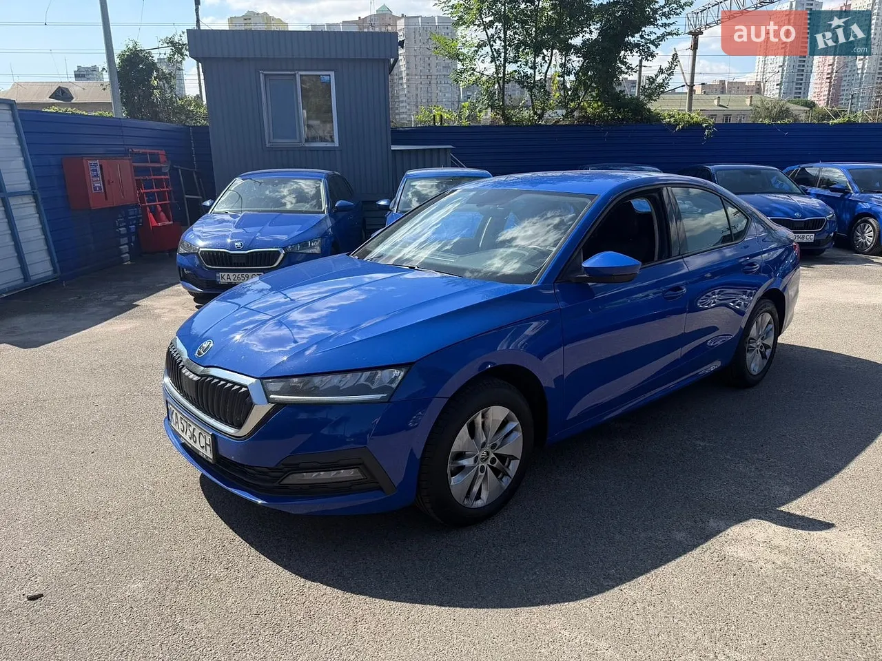 2019 Ford Mondeo - мініатюра 27