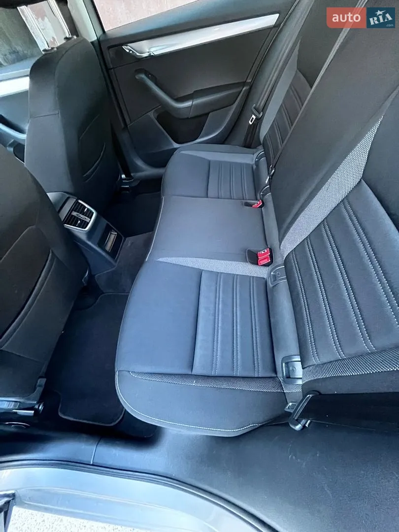 2018 Skoda Octavia - мініатюра 6