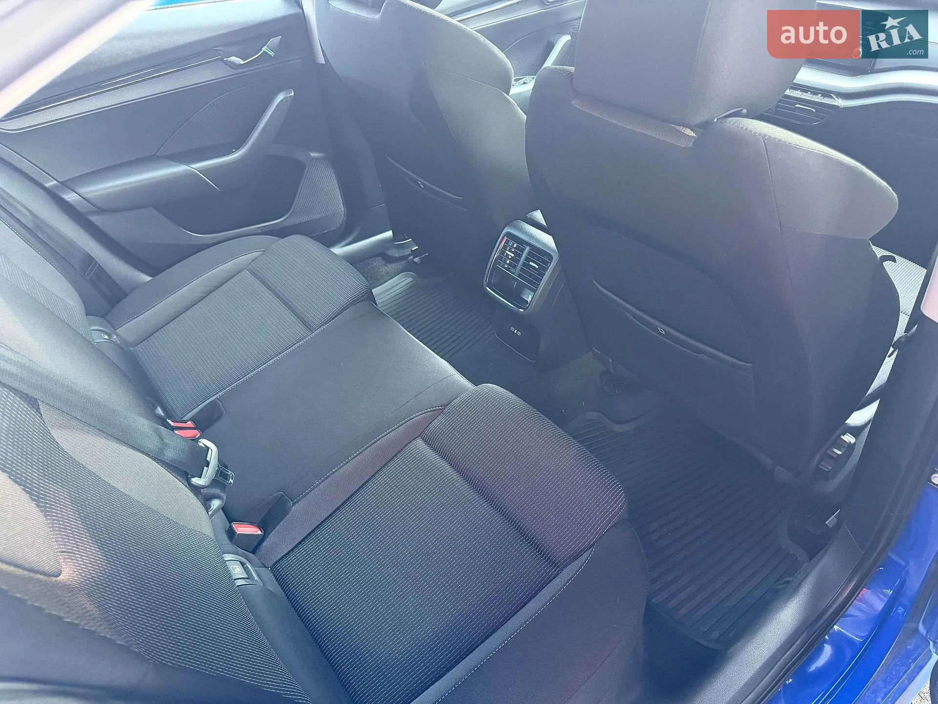 2021 Skoda Octavia - мініатюра 5