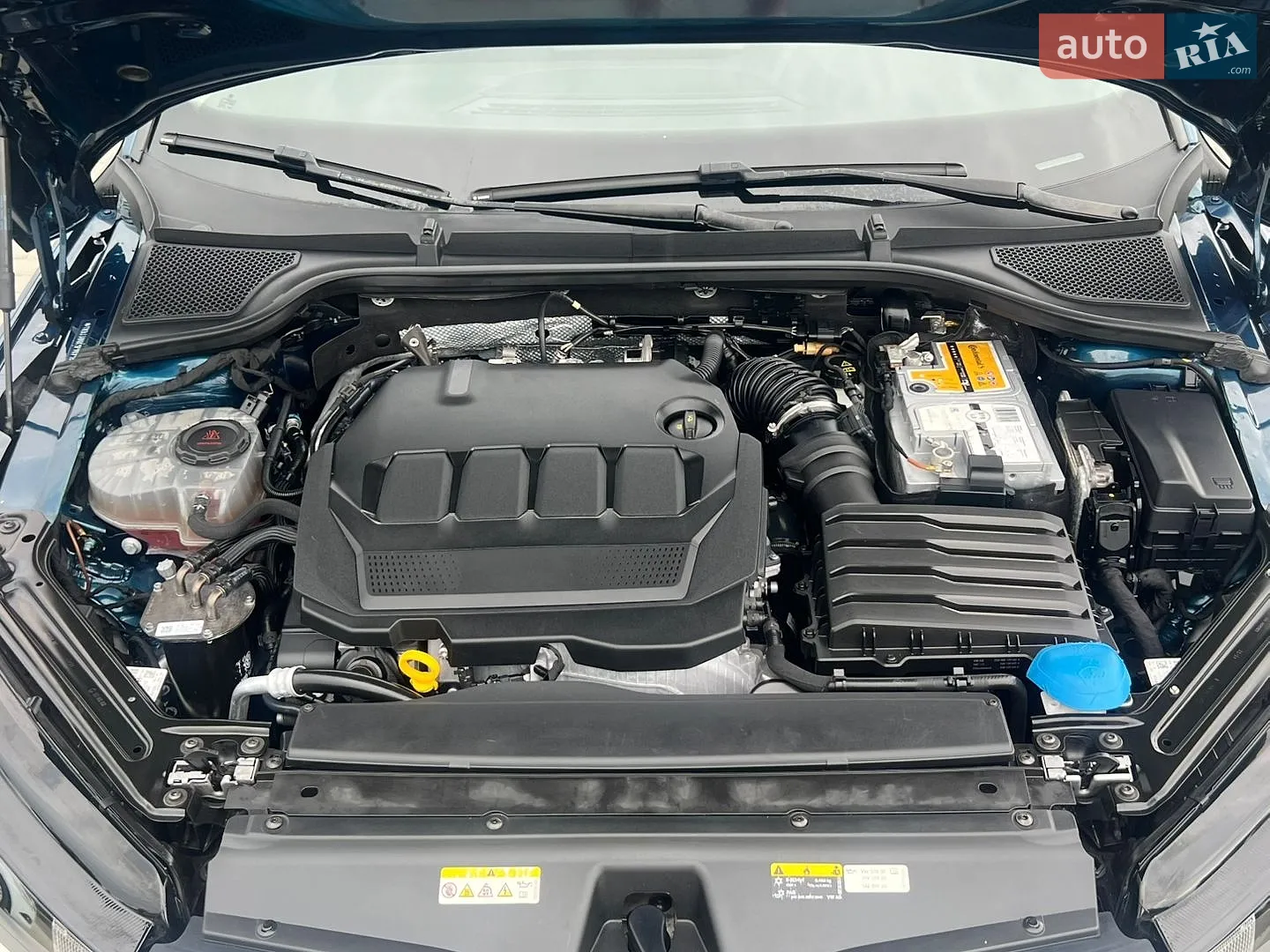 2023 Skoda Octavia - мініатюра 11