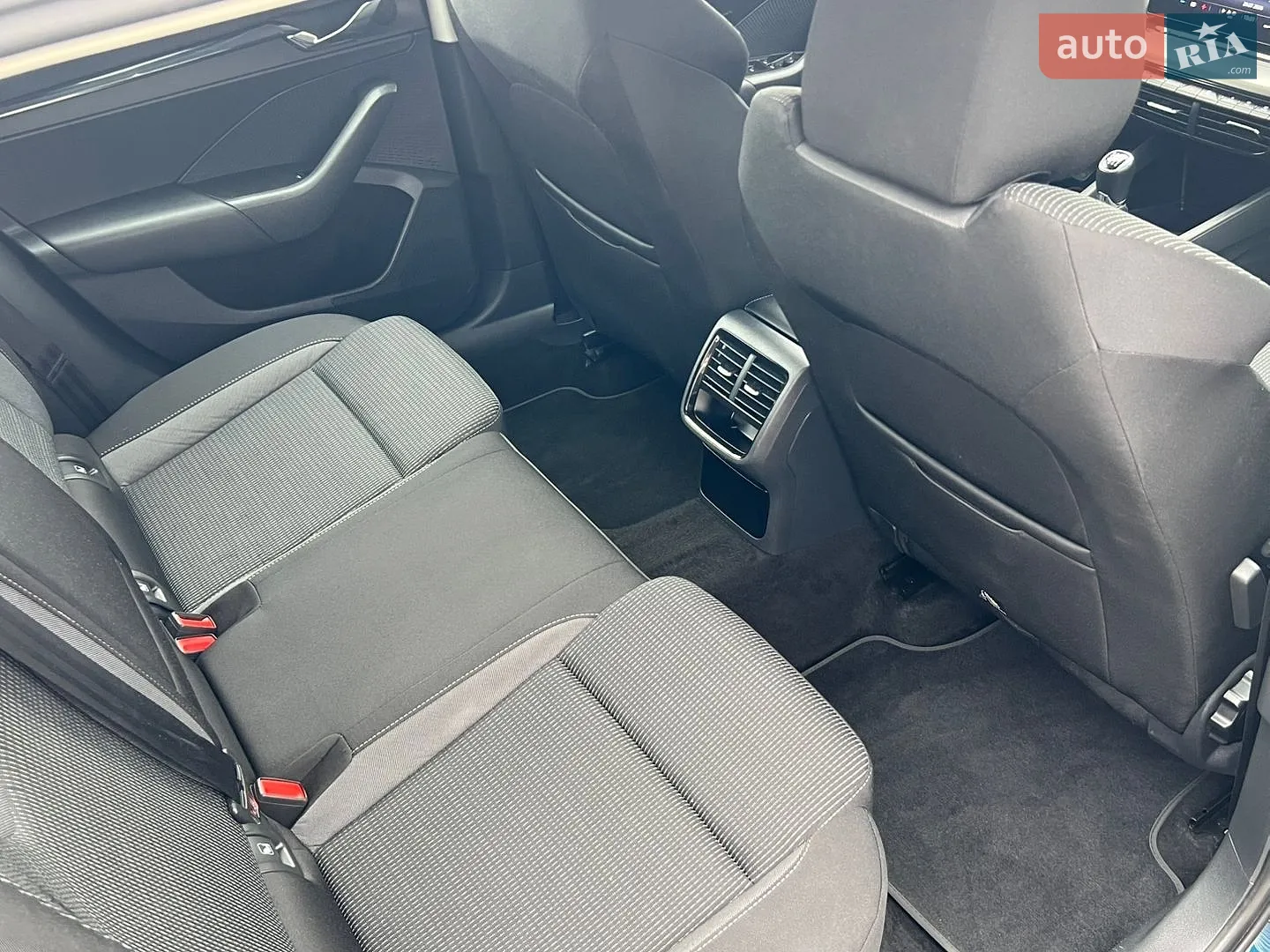 2023 Skoda Octavia - мініатюра 22