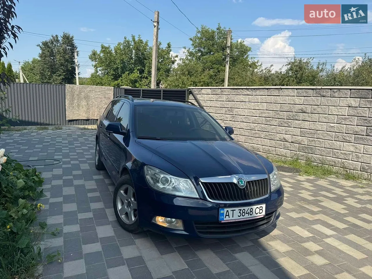 2014 Skoda Octavia - мініатюра 12