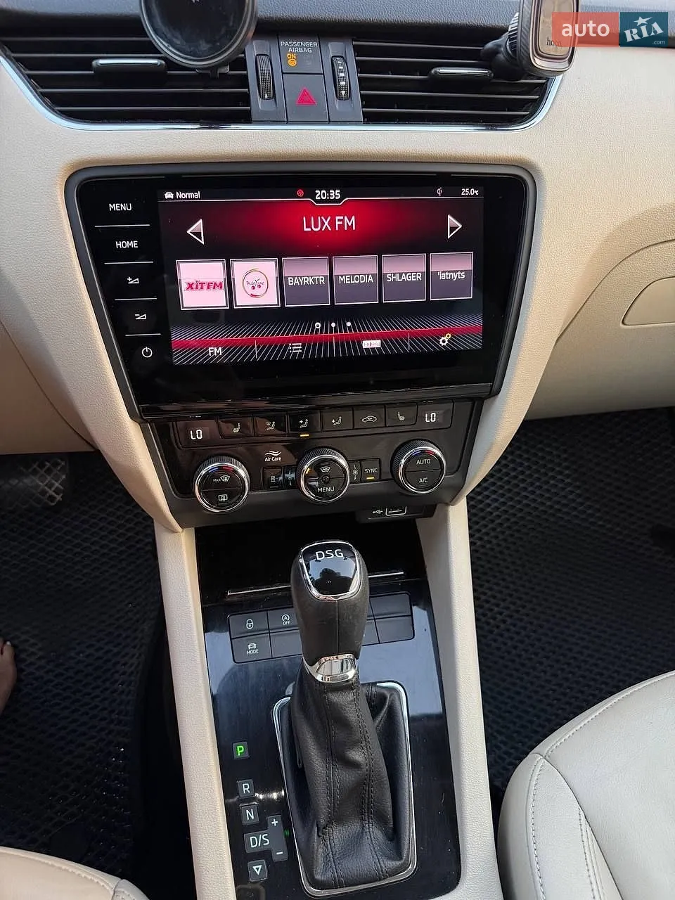 2019 Skoda Octavia - мініатюра 22