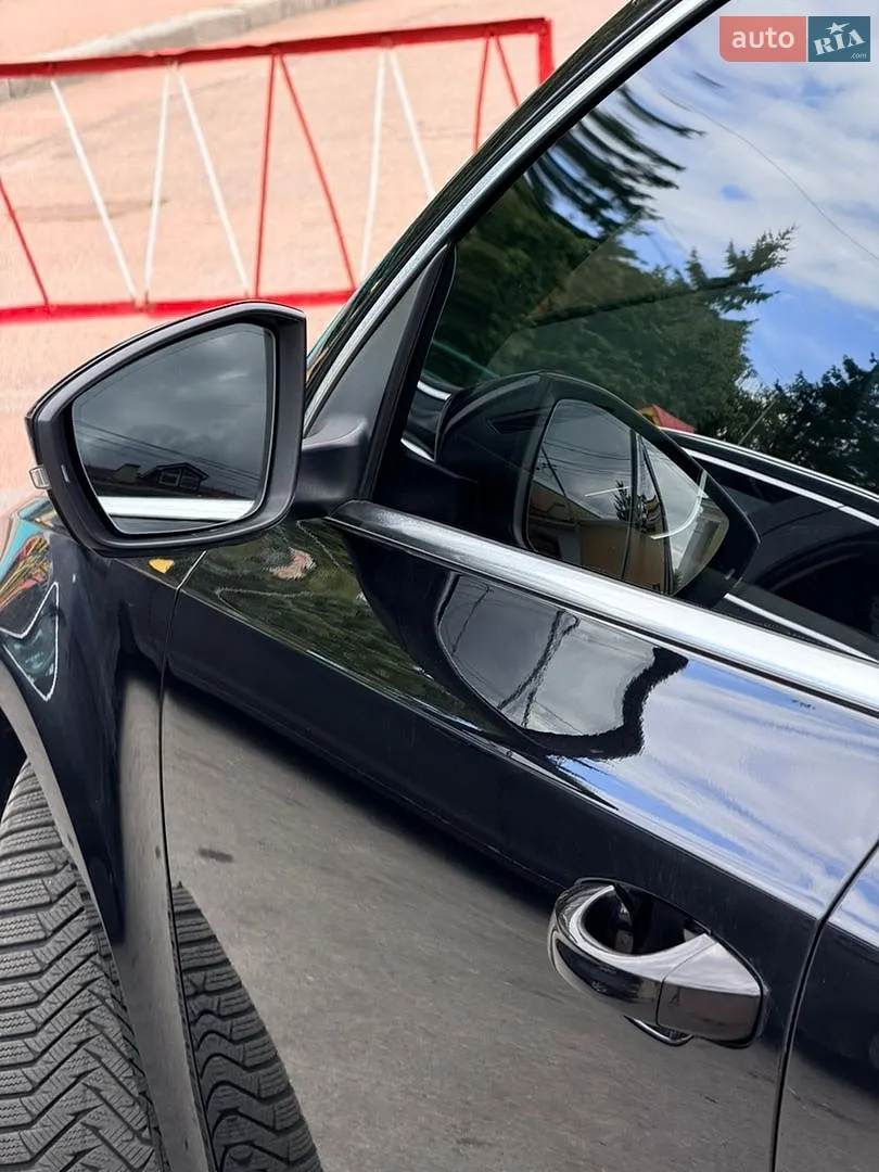 2019 Skoda Octavia - мініатюра 13