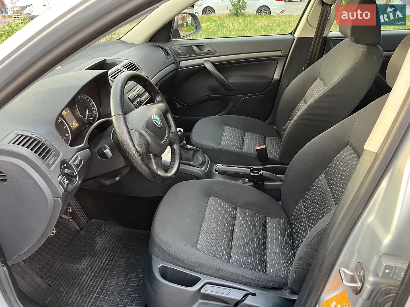 2012 Skoda Octavia - мініатюра 9