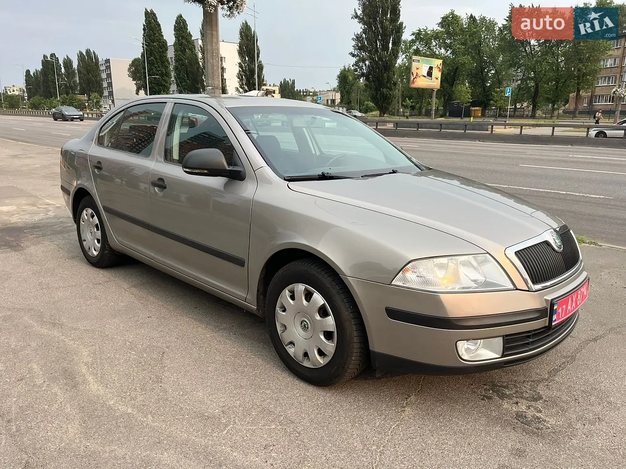 2012 Skoda Octavia - мініатюра 15