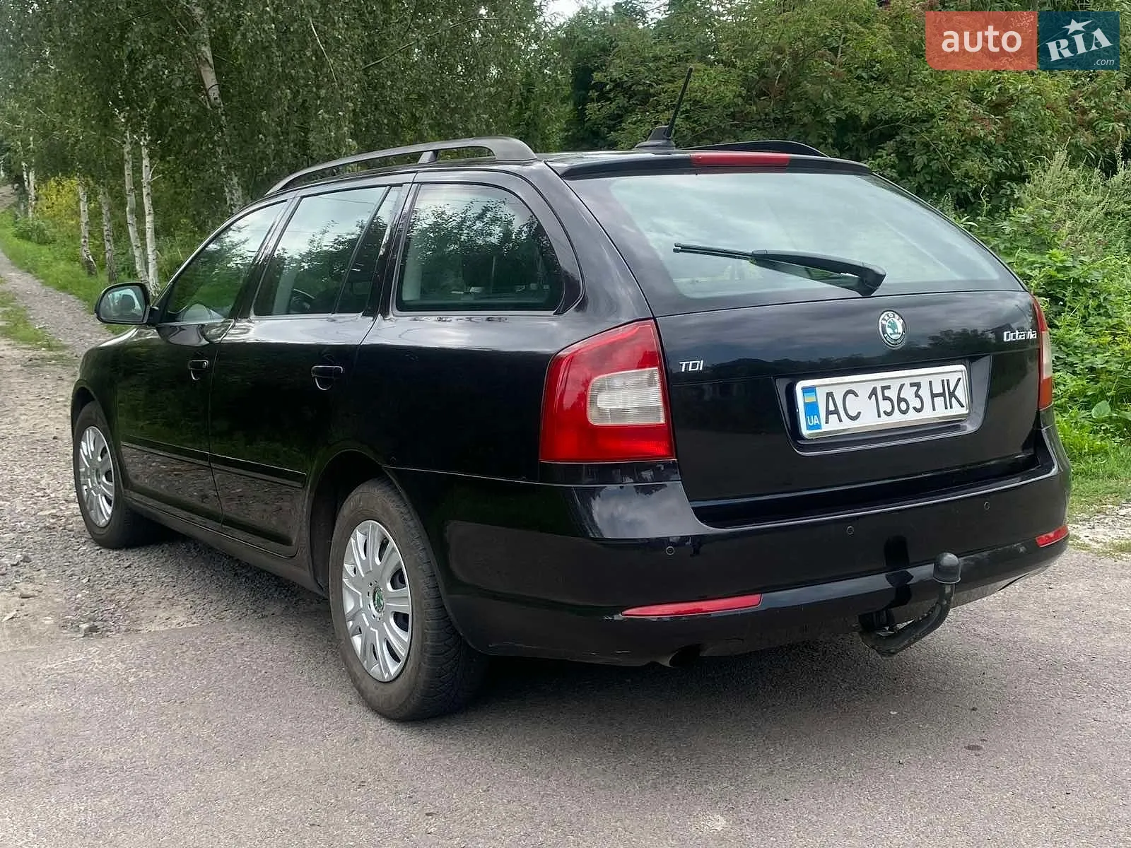 2011 Skoda Octavia - мініатюра 3