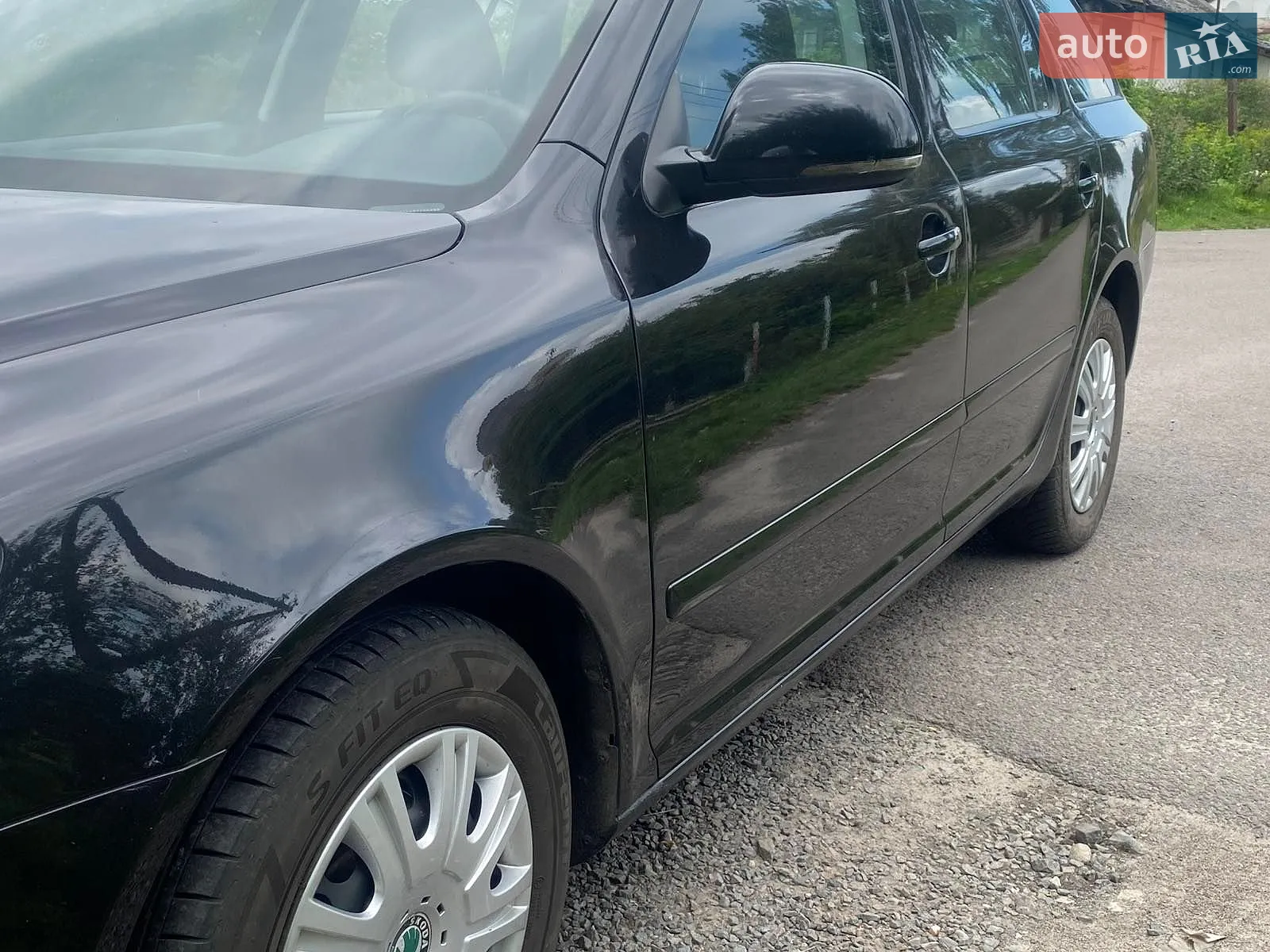 2011 Skoda Octavia - мініатюра 4