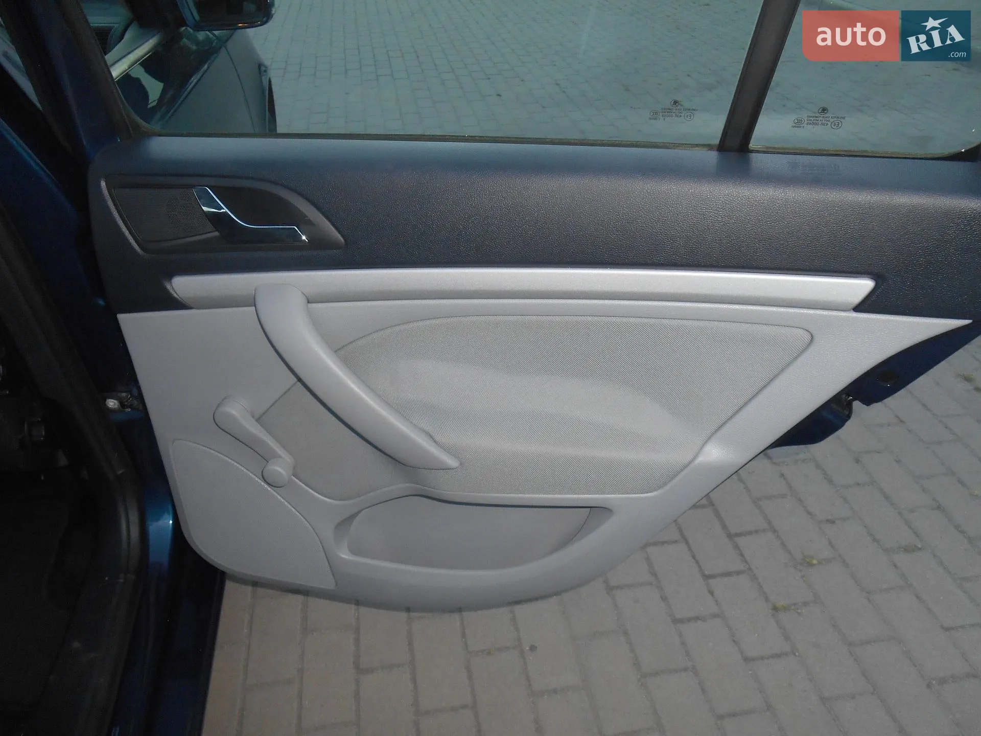 2012 Skoda Octavia - мініатюра 22
