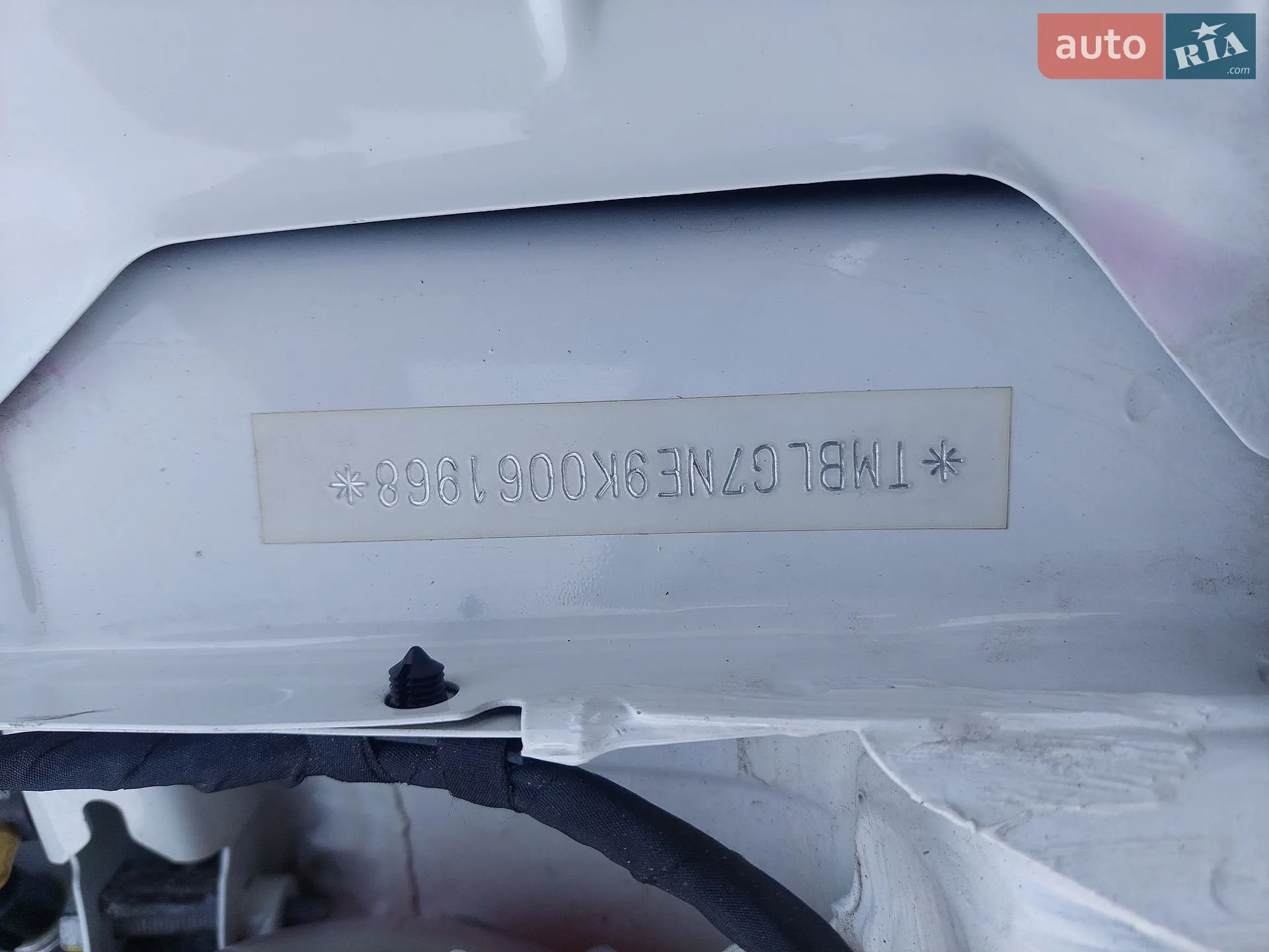 2018 Skoda Octavia - мініатюра 19