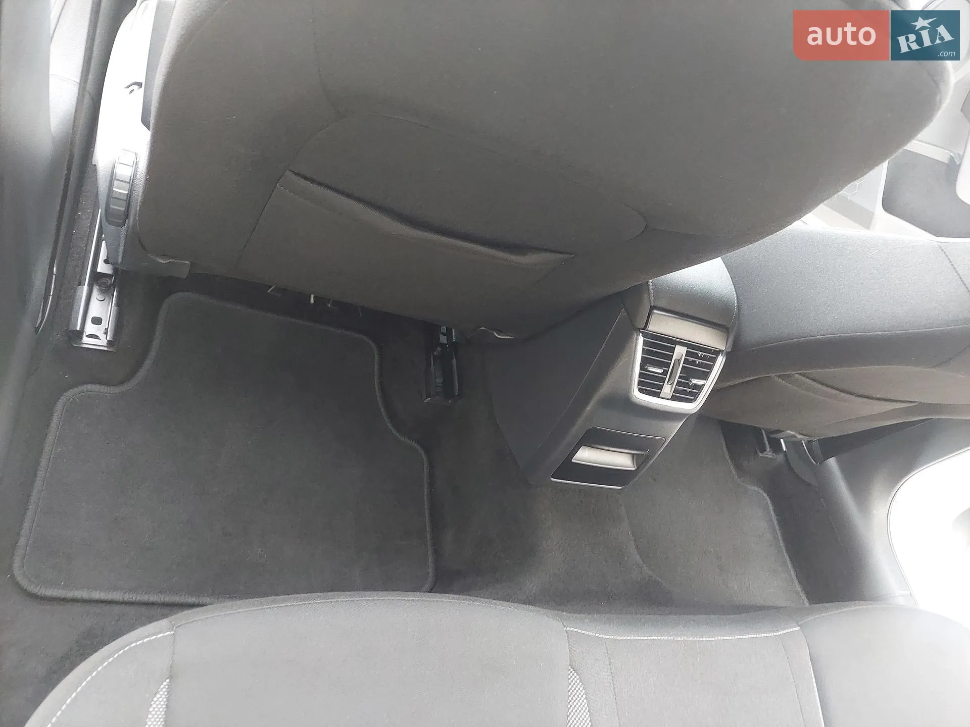 2018 Skoda Octavia - мініатюра 29