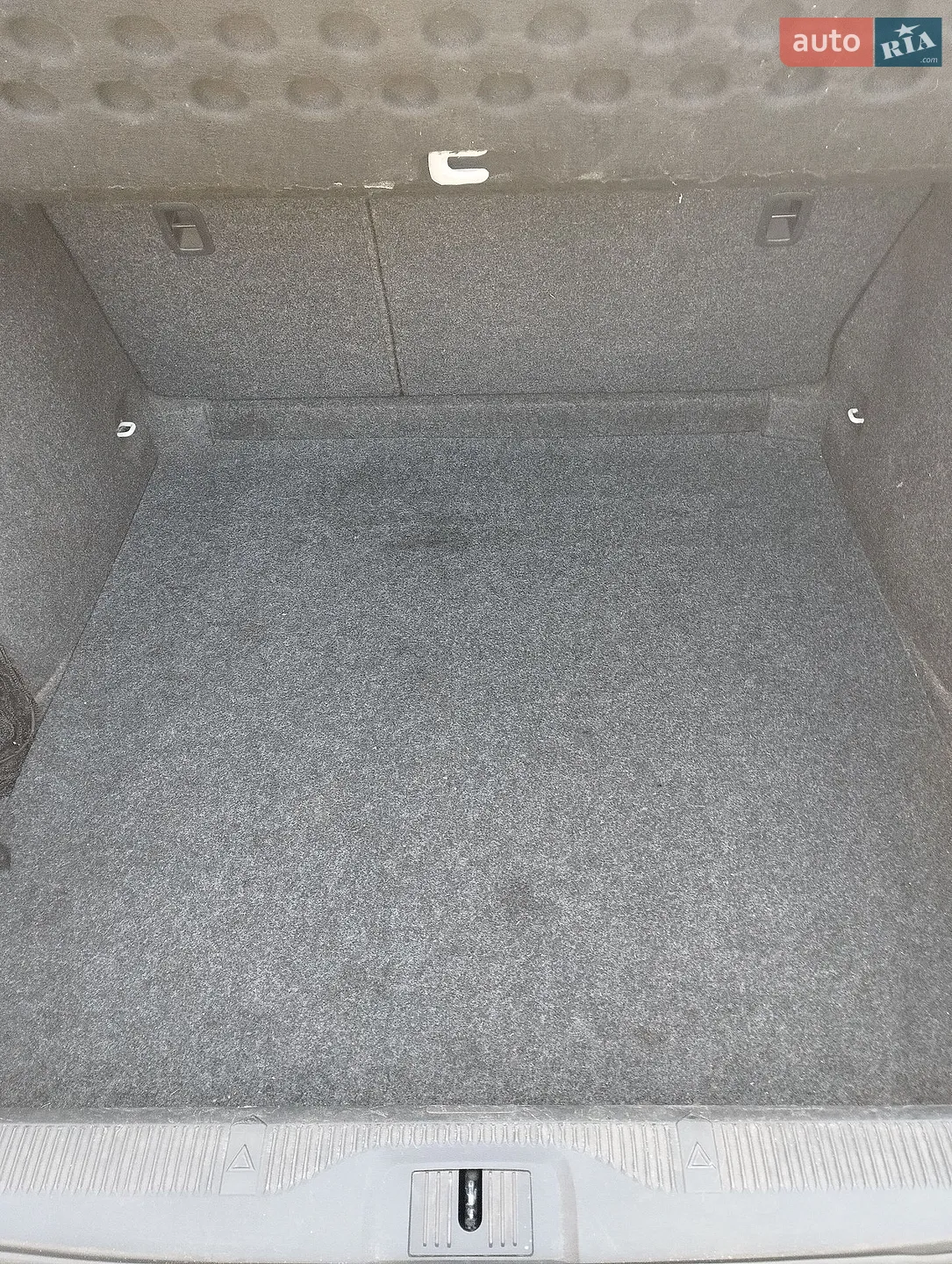 2011 Skoda Octavia - мініатюра 13