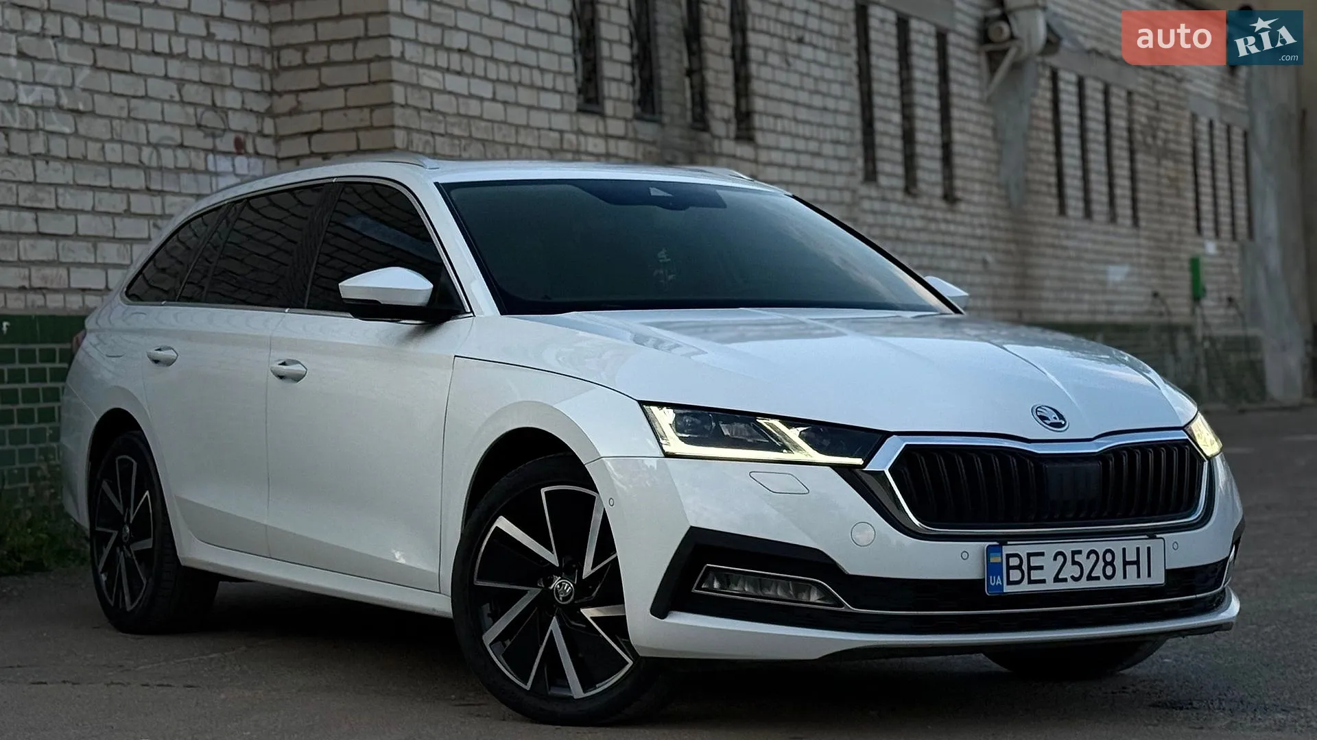 2020 Skoda Octavia - мініатюра 4