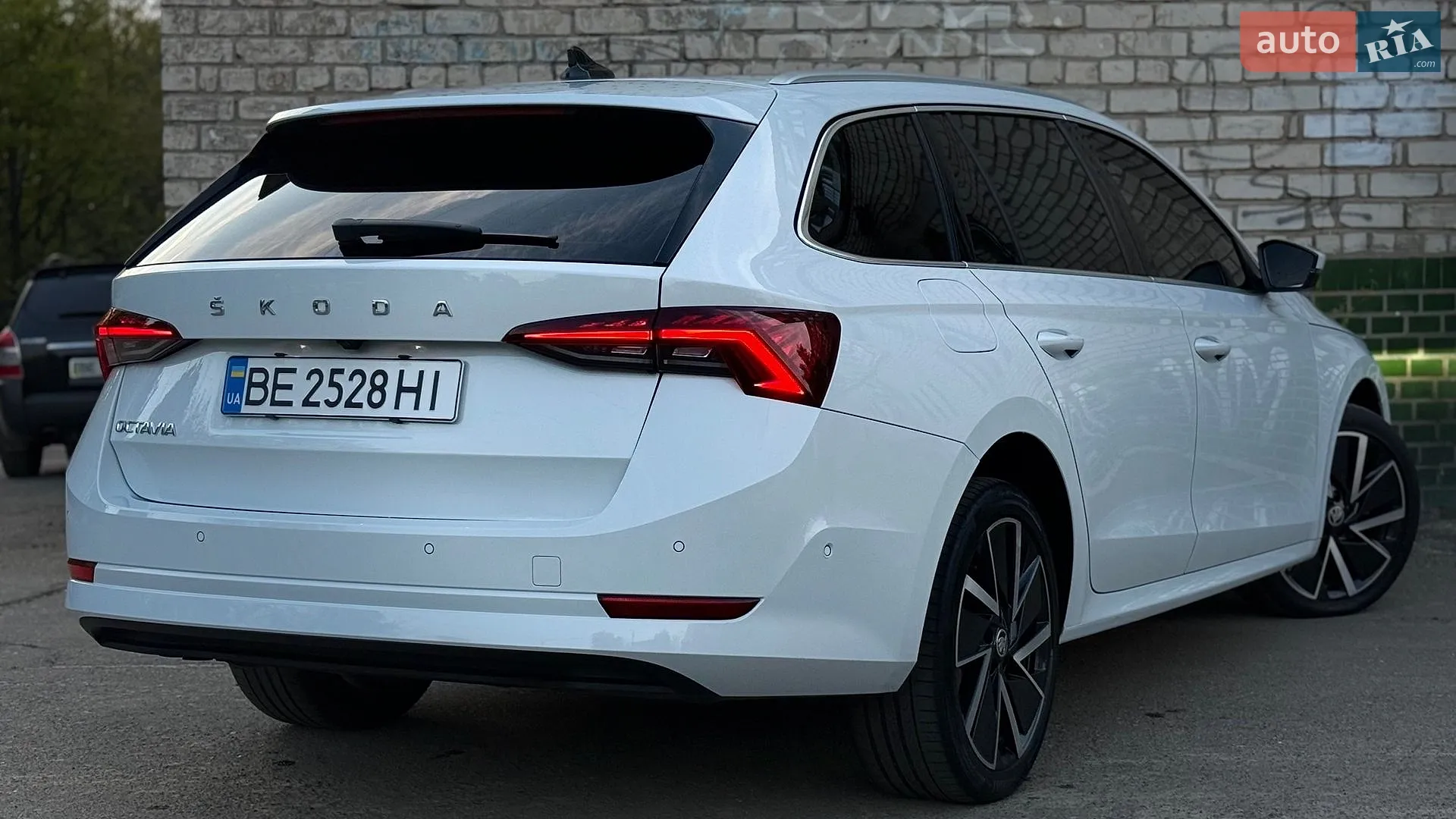 2020 Skoda Octavia - мініатюра 10