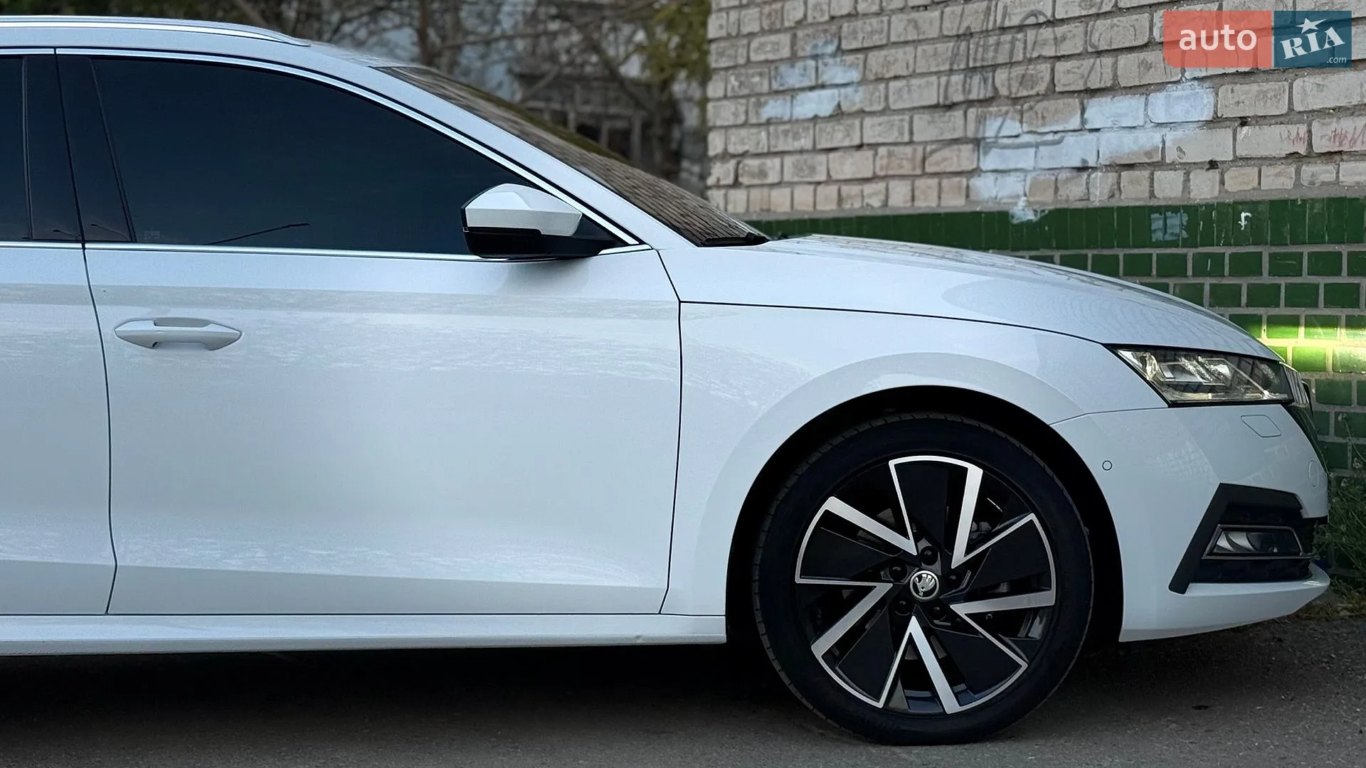 2020 Skoda Octavia - мініатюра 11