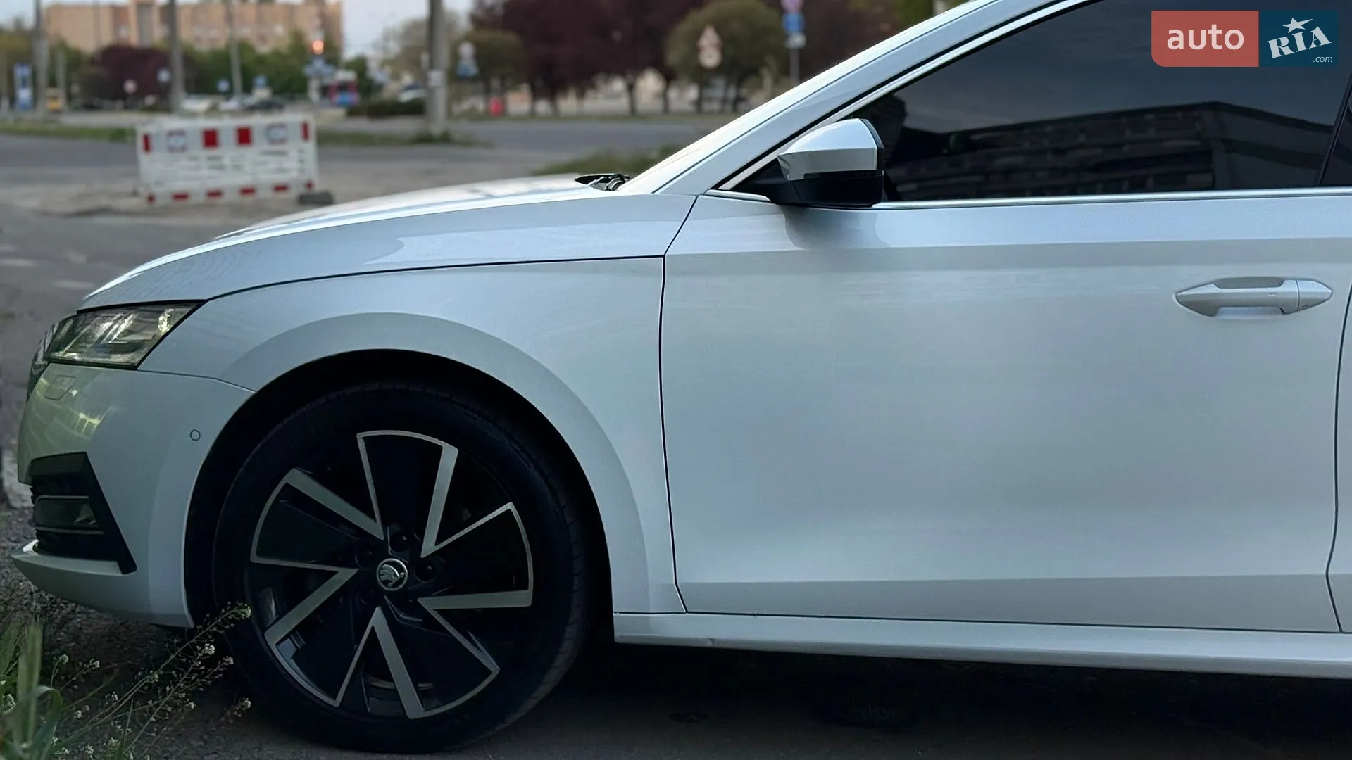 2020 Skoda Octavia - мініатюра 12