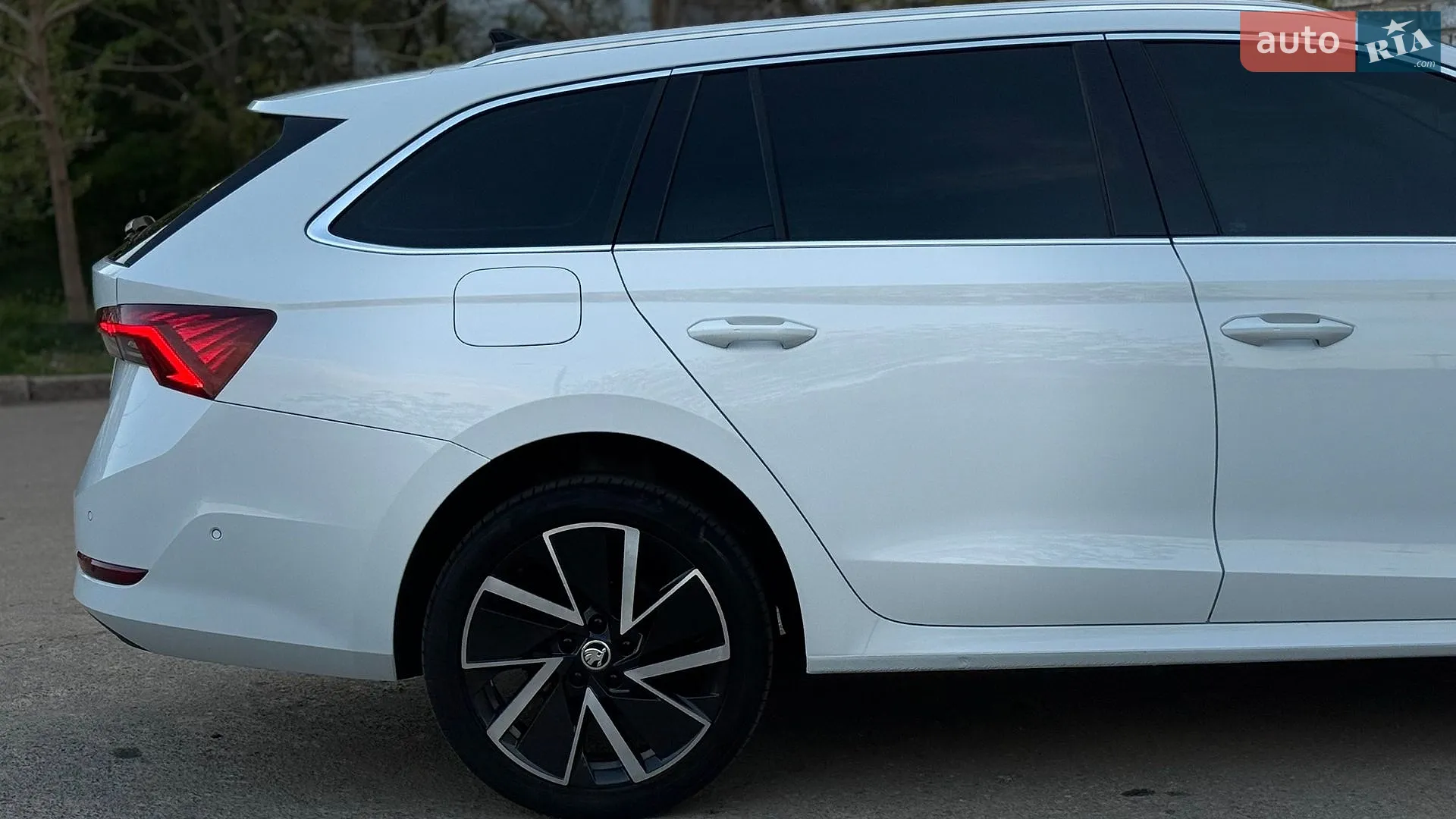 2020 Skoda Octavia - мініатюра 13