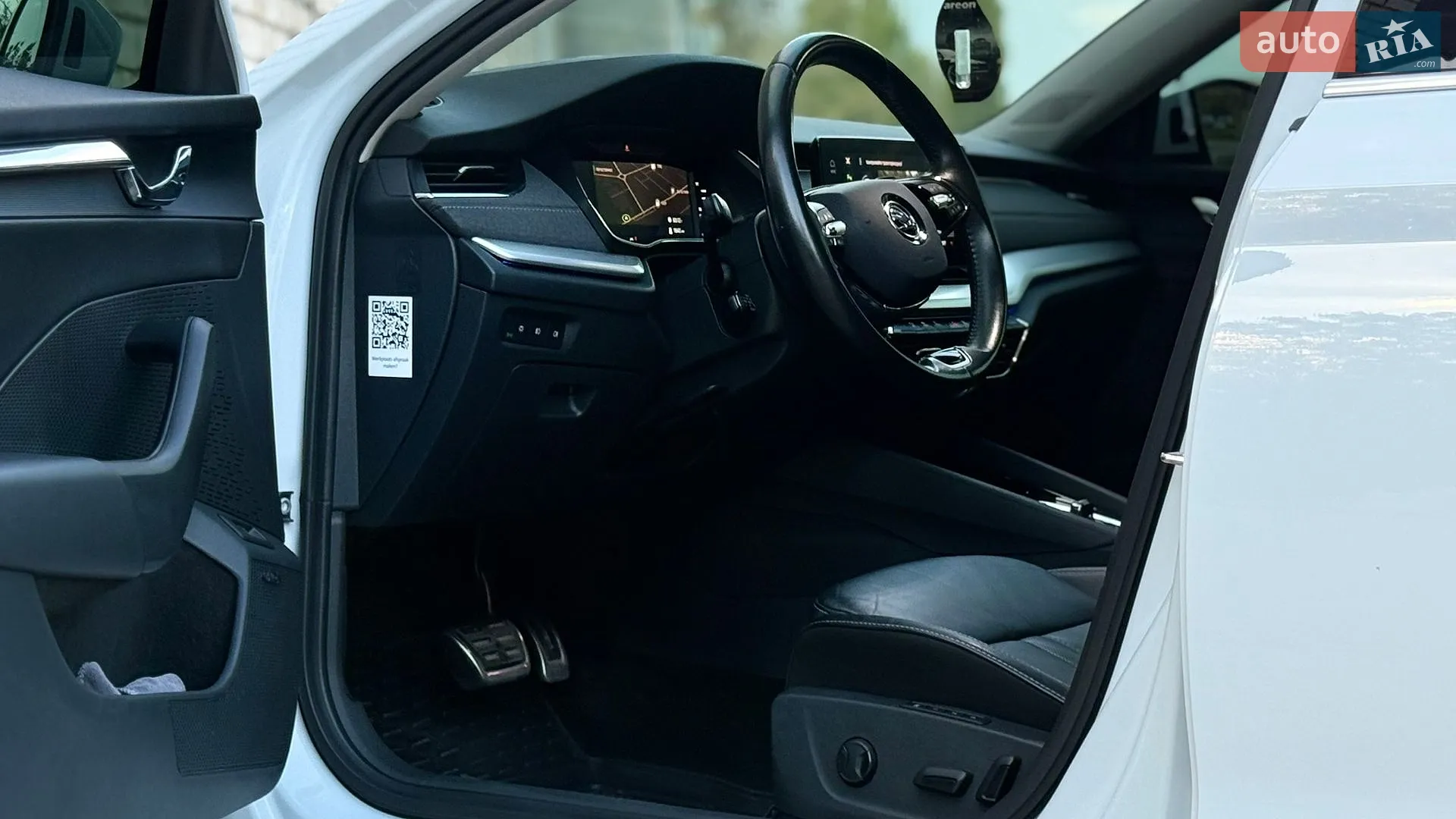 2020 Skoda Octavia - мініатюра 15