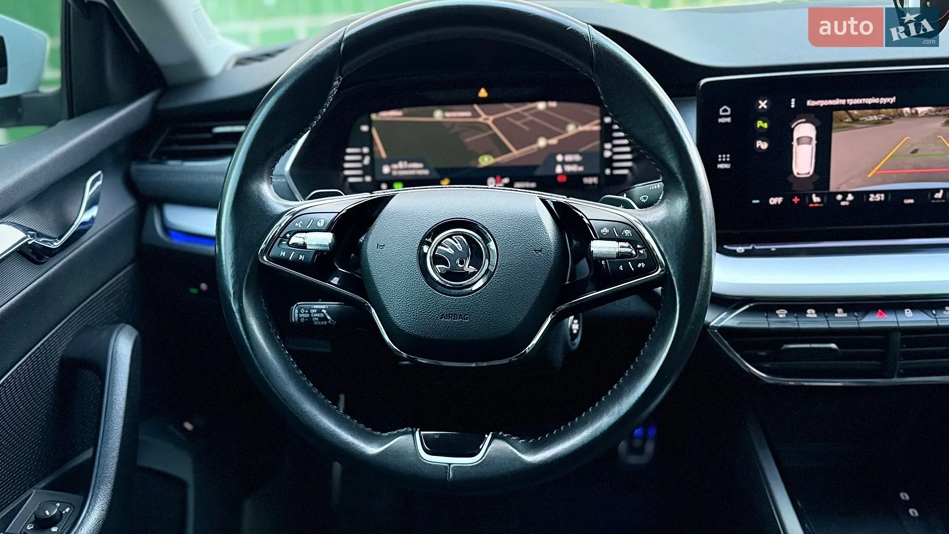2020 Skoda Octavia - мініатюра 17