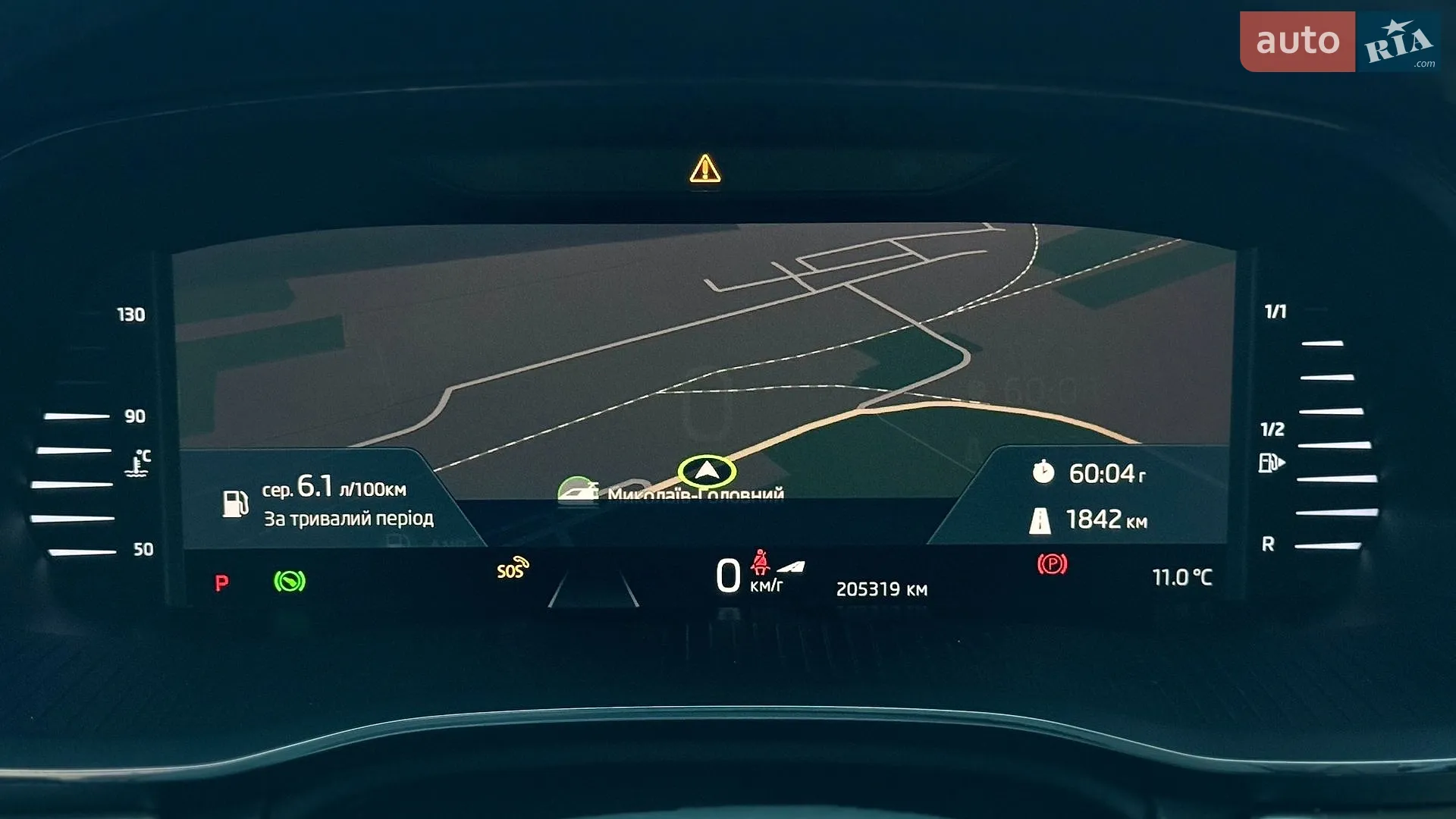 2020 Skoda Octavia - мініатюра 24