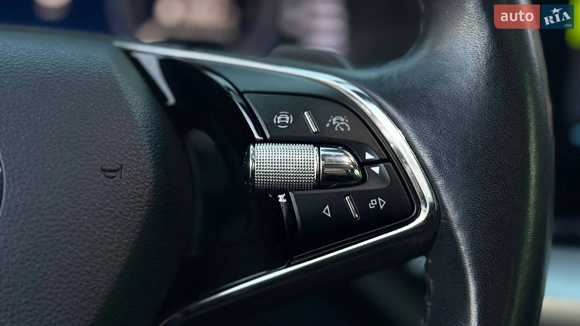 2020 Skoda Octavia - мініатюра 27