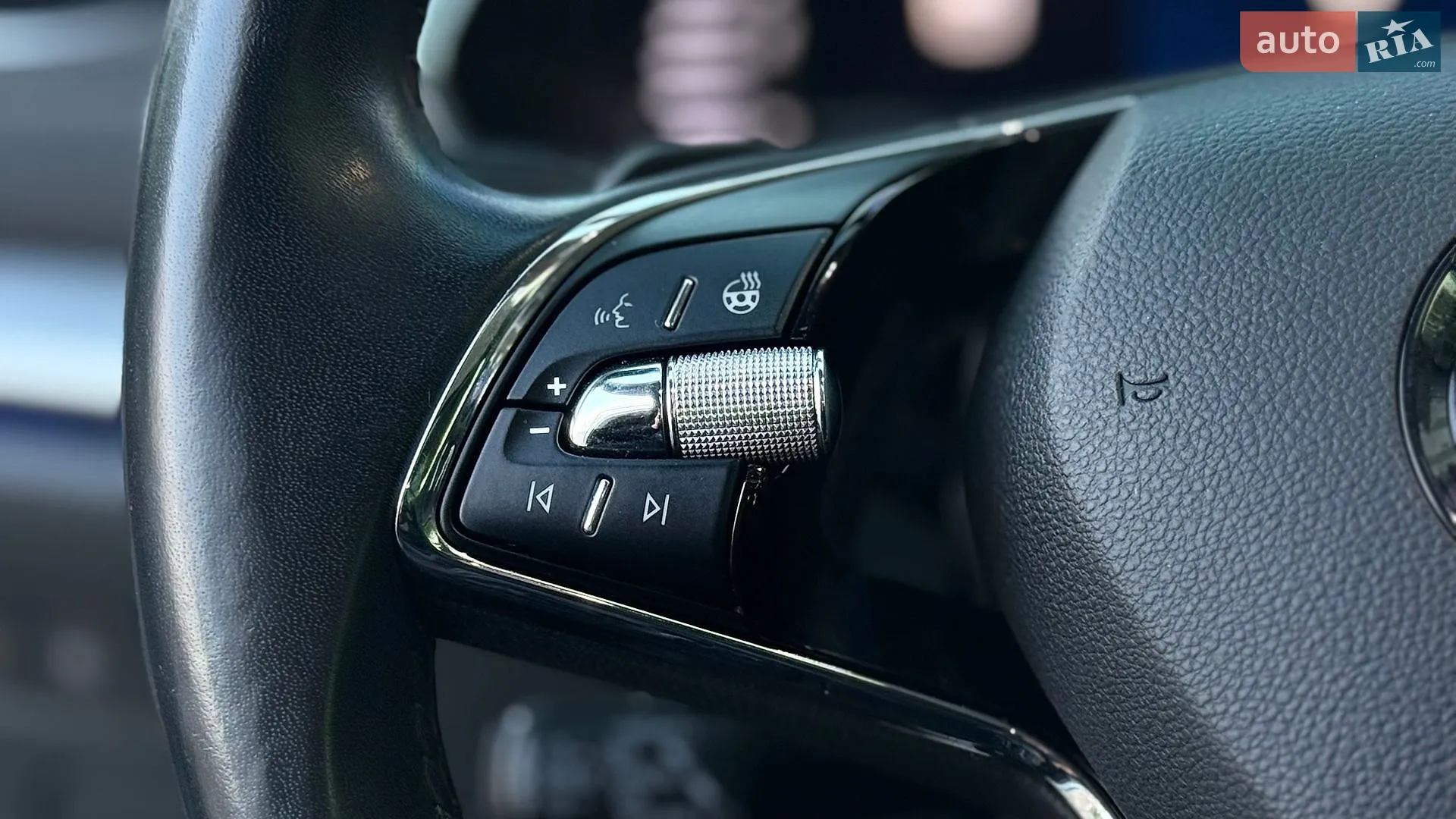 2020 Skoda Octavia - мініатюра 26