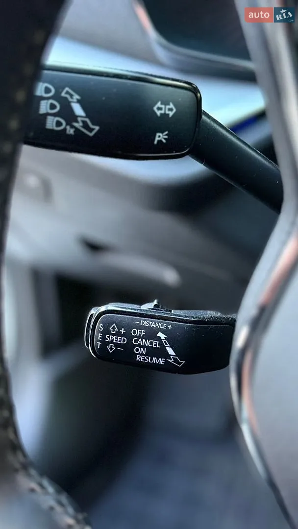 2020 Skoda Octavia - мініатюра 32