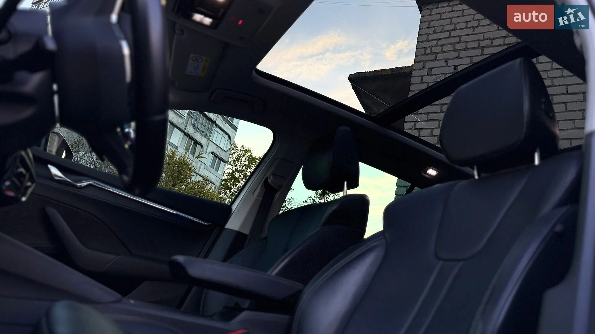 2020 Skoda Octavia - мініатюра 30