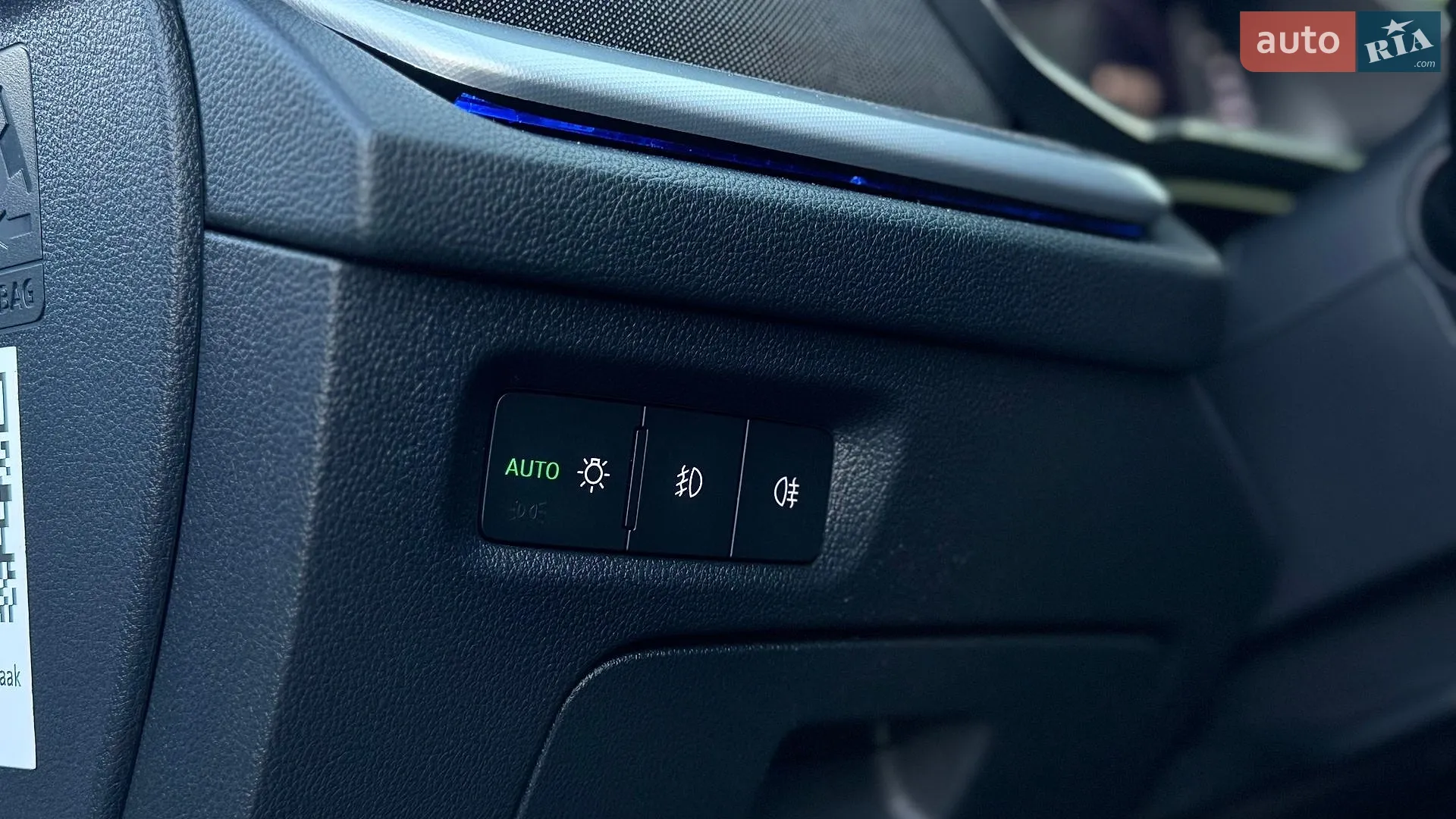 2020 Skoda Octavia - мініатюра 31