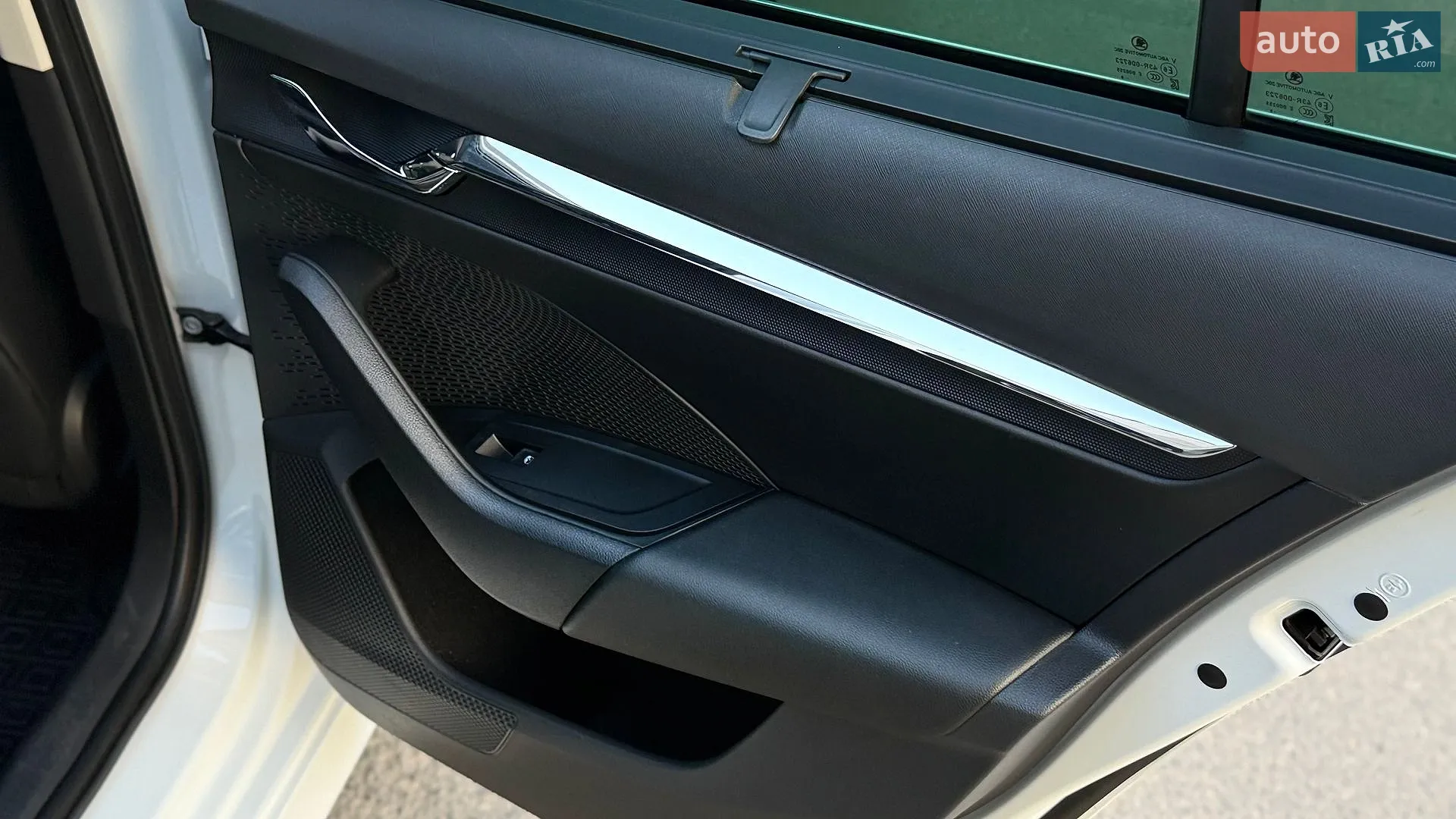 2020 Skoda Octavia - мініатюра 33