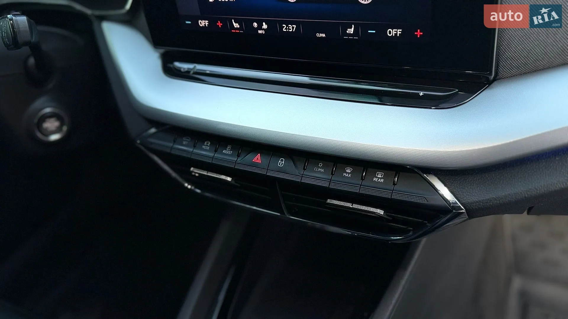 2020 Skoda Octavia - мініатюра 38