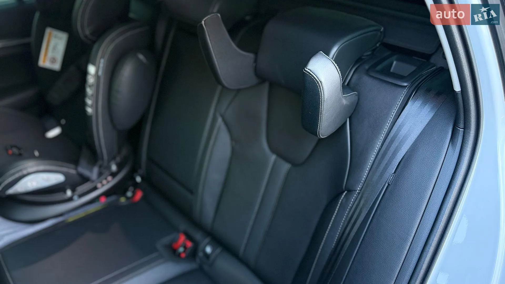 2020 Skoda Octavia - мініатюра 42