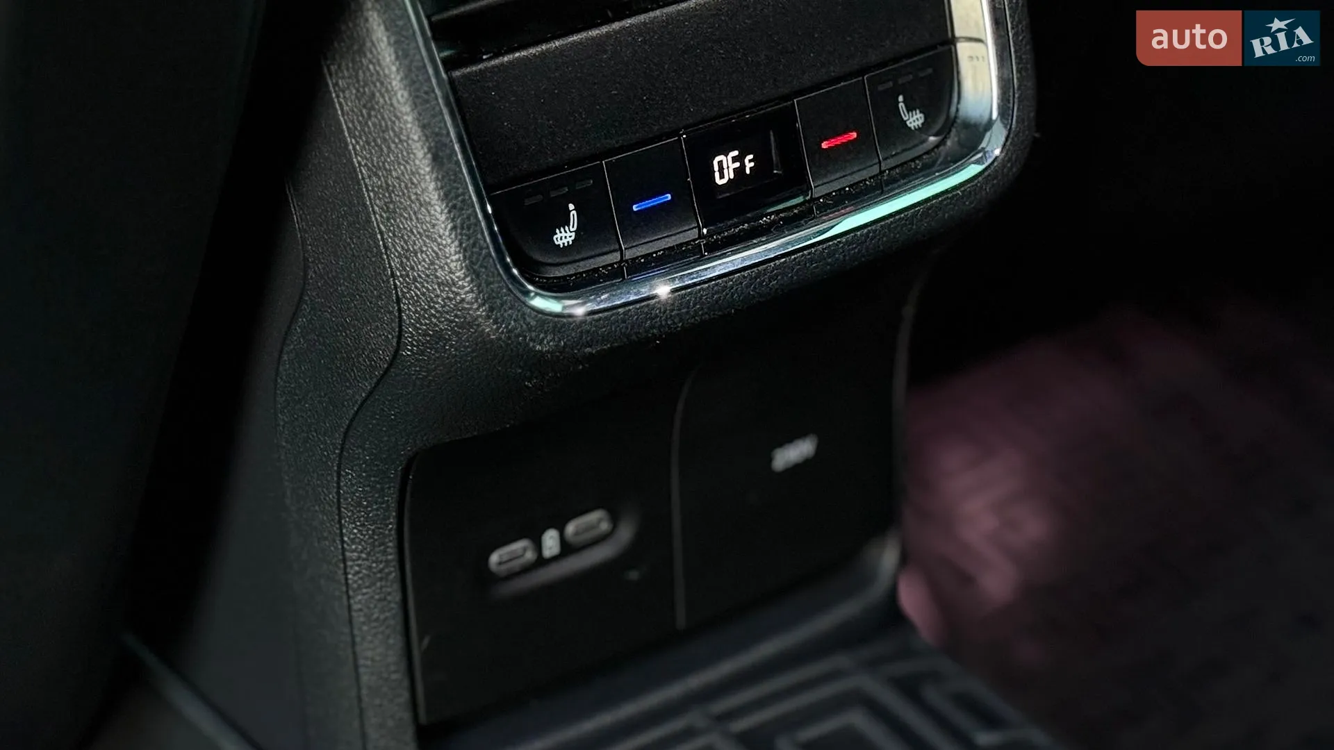 2020 Skoda Octavia - мініатюра 44
