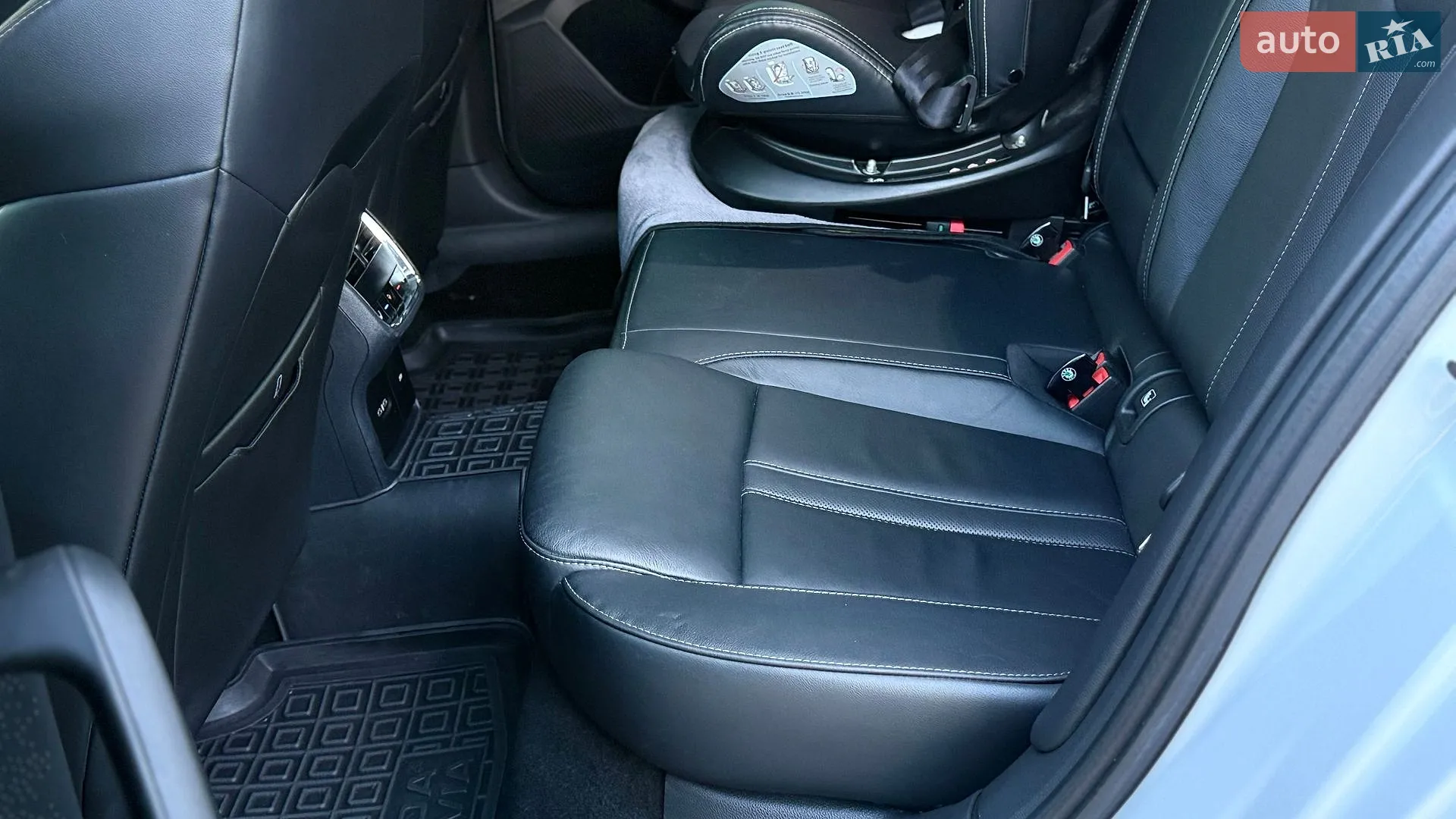 2020 Skoda Octavia - мініатюра 45