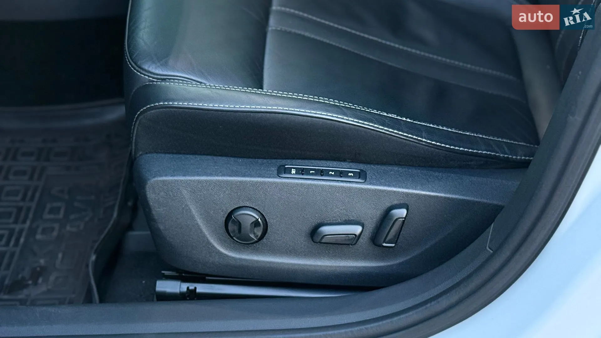 2020 Skoda Octavia - мініатюра 51