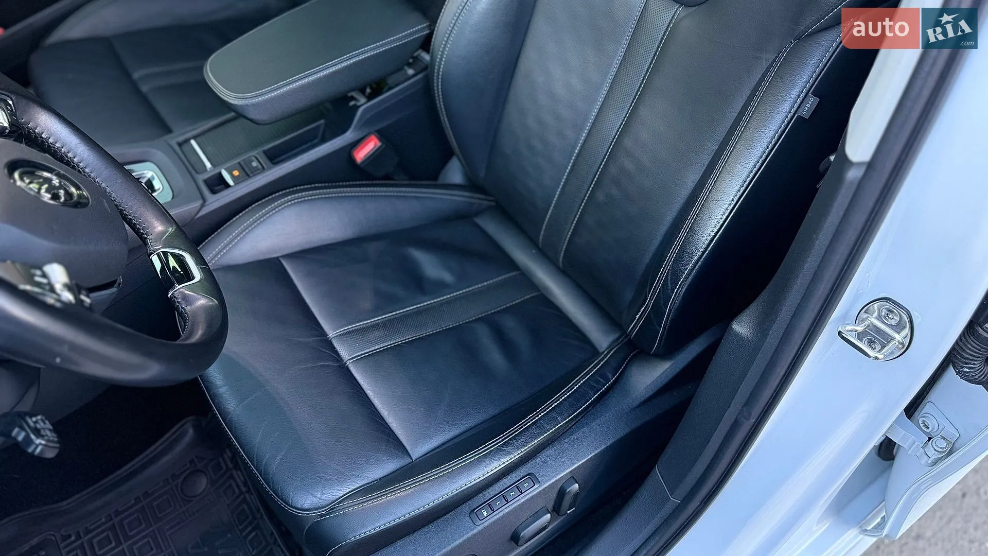 2020 Skoda Octavia - мініатюра 50