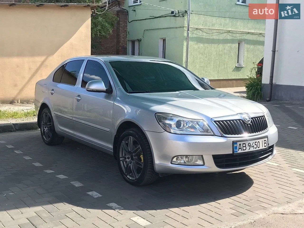 2011 Skoda Octavia - мініатюра 38