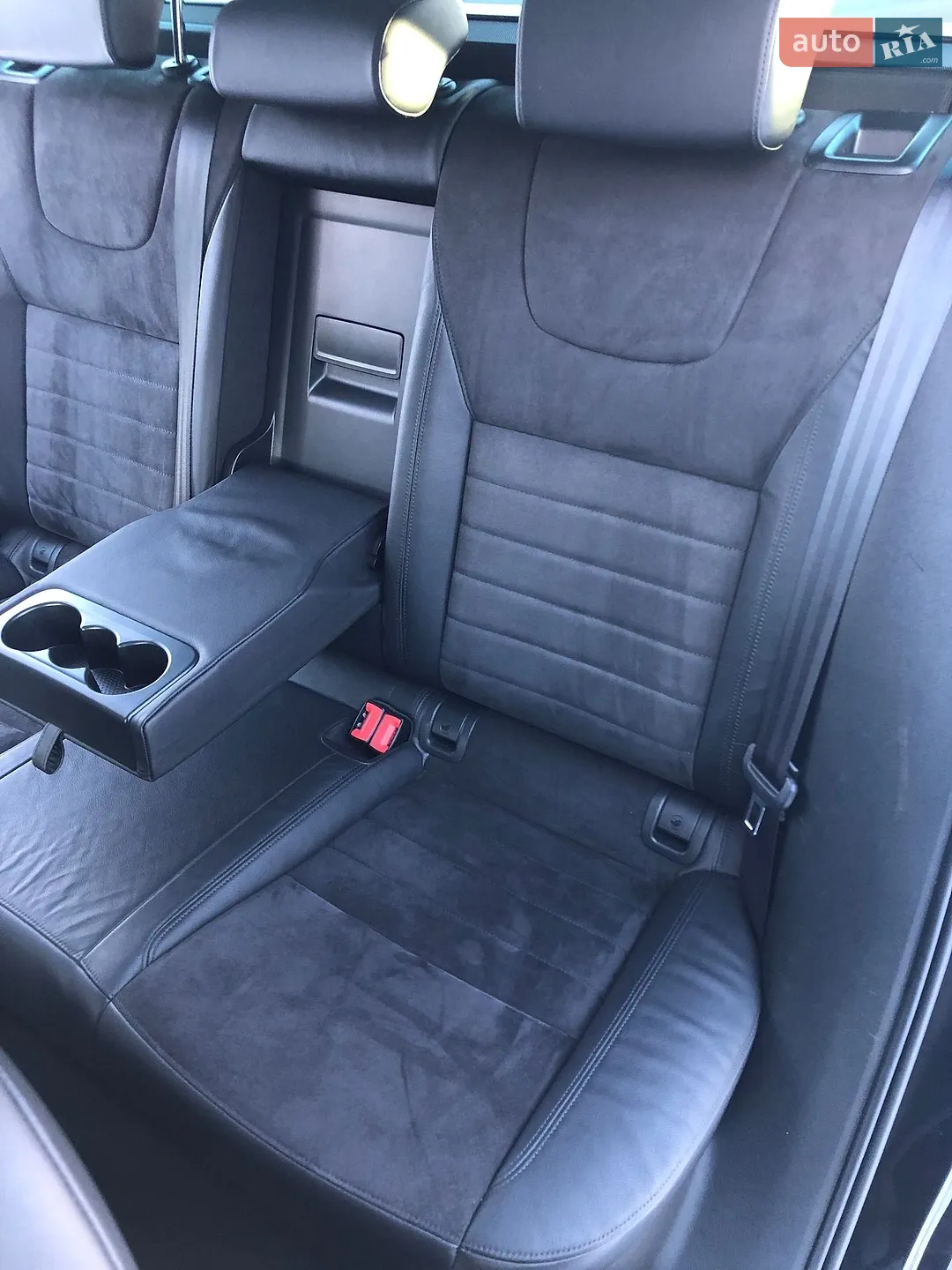 2015 Skoda Octavia - мініатюра 39