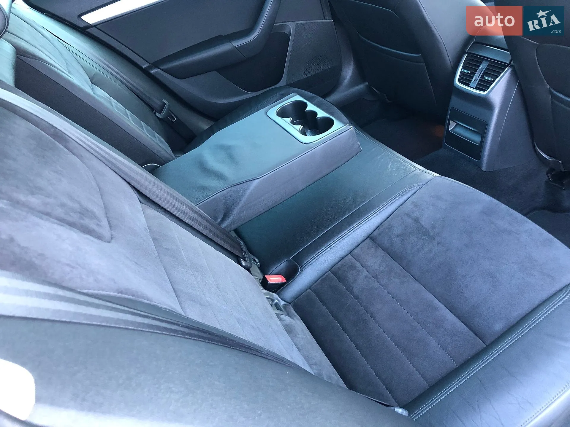 2015 Skoda Octavia - мініатюра 65