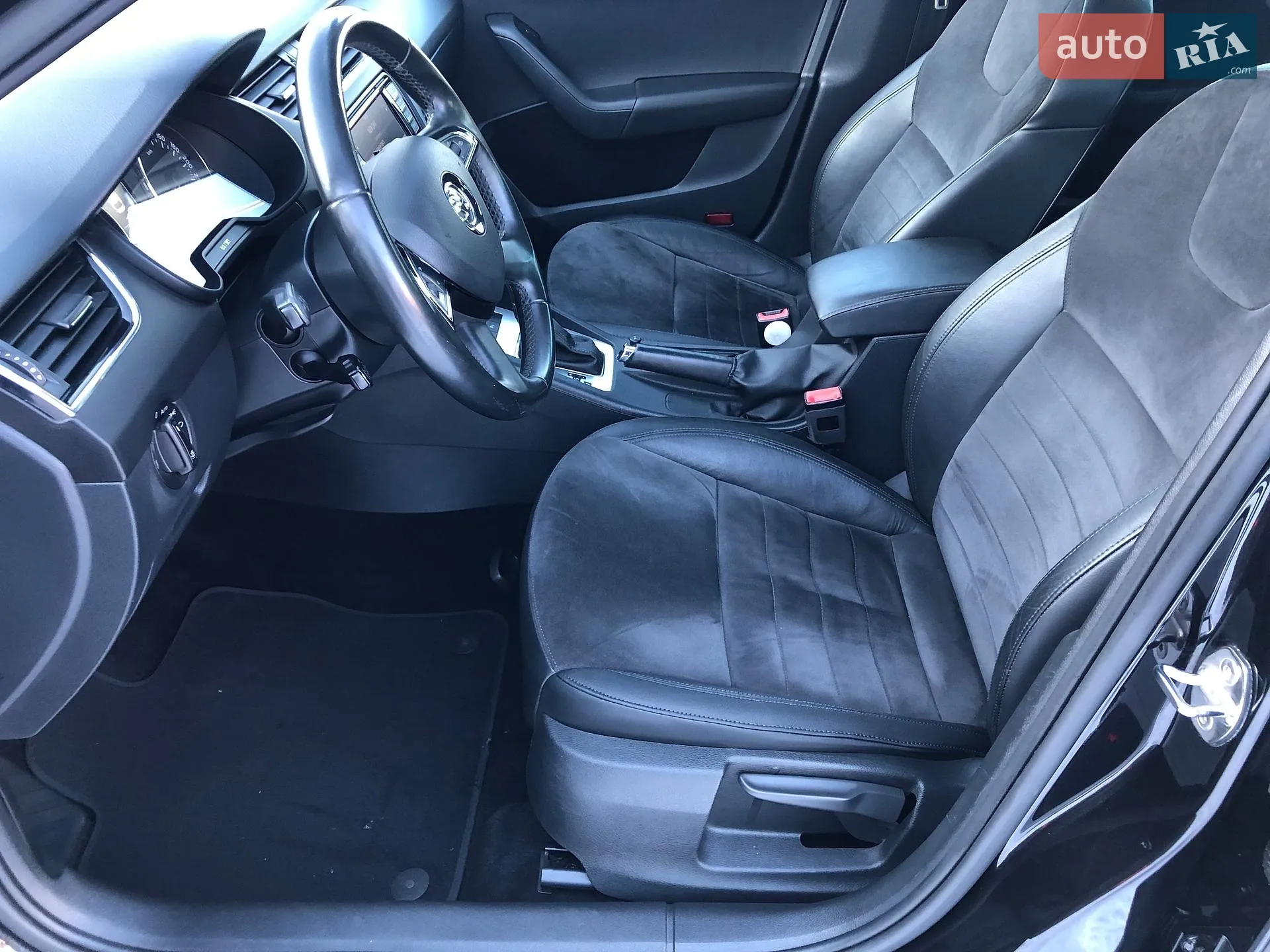 2015 Skoda Octavia - мініатюра 68