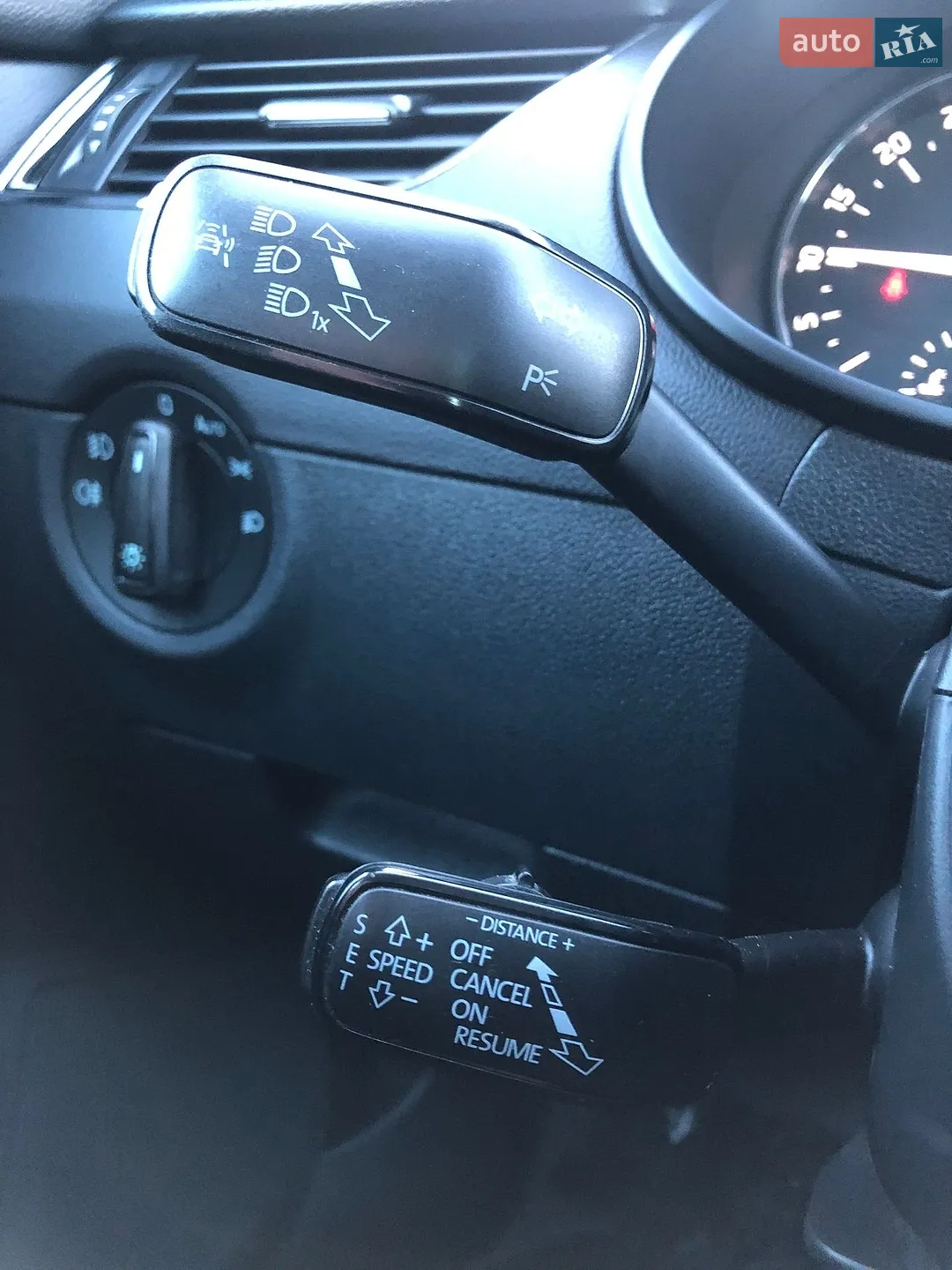 2015 Skoda Octavia - мініатюра 87