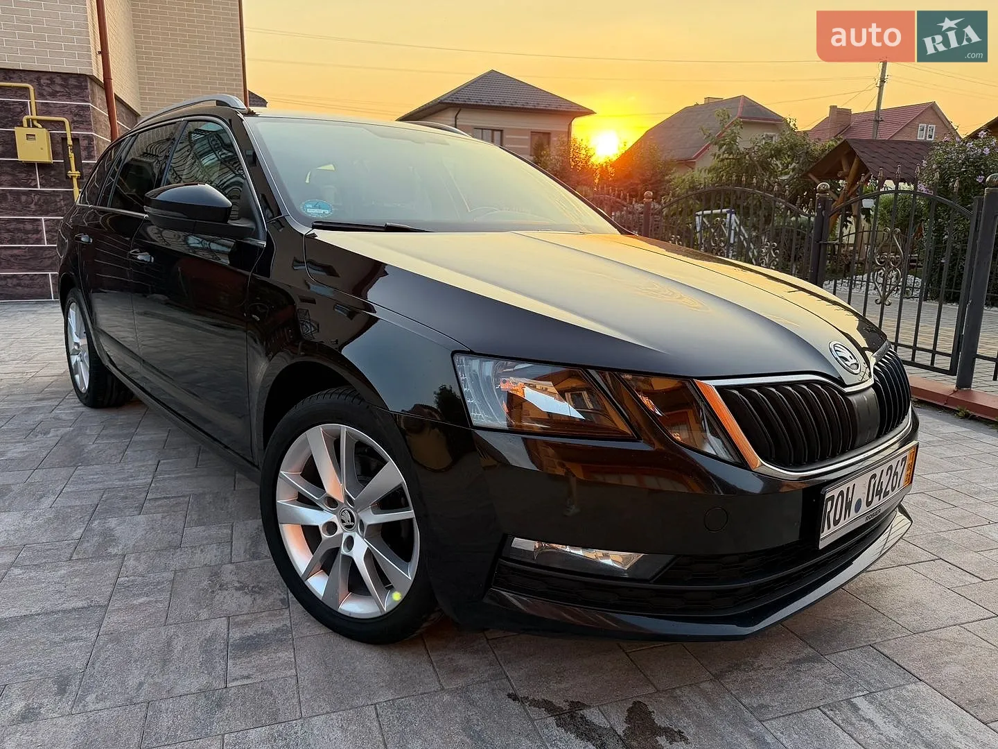 2020 Skoda Octavia - мініатюра 4