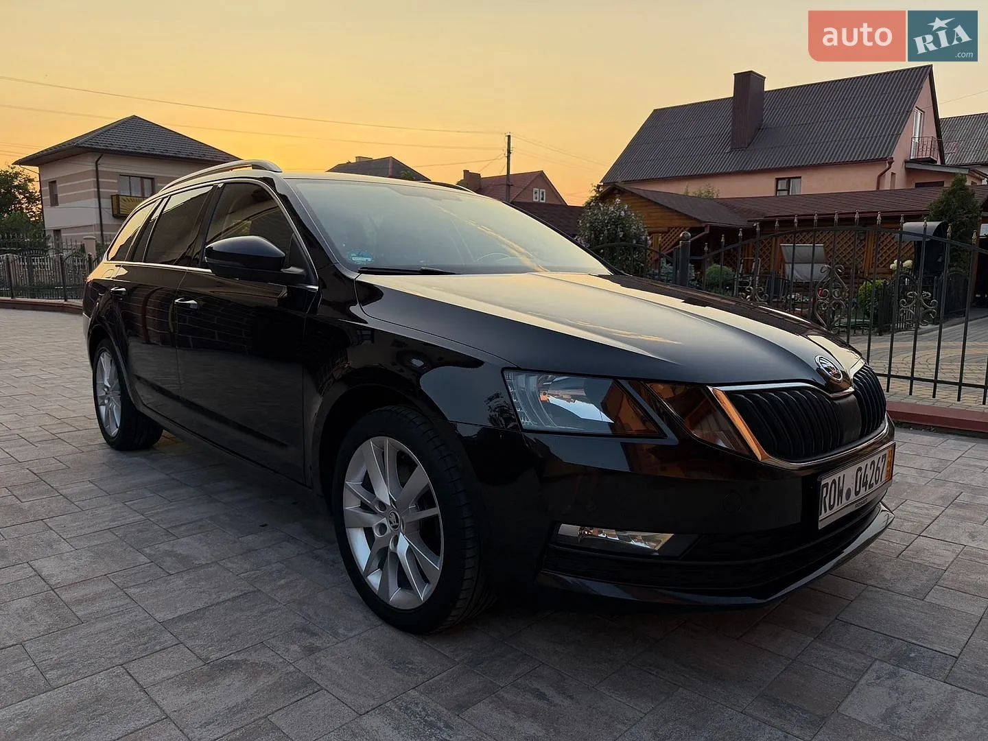 2020 Skoda Octavia - мініатюра 11