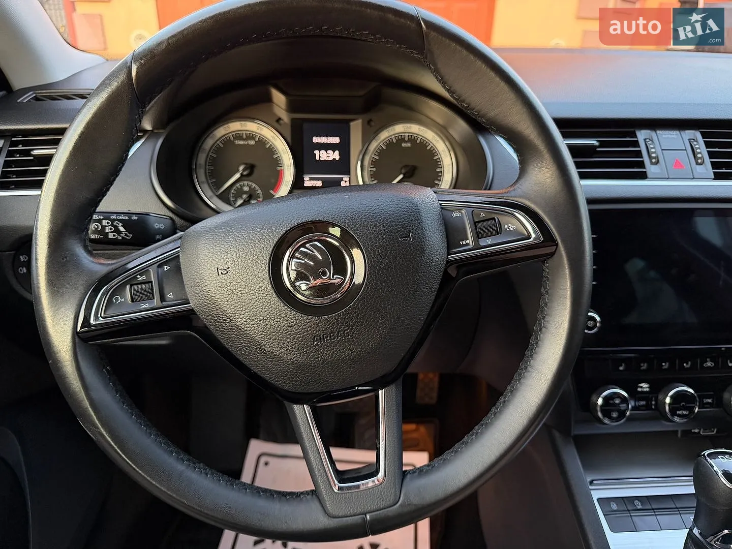 2020 Skoda Octavia - мініатюра 32