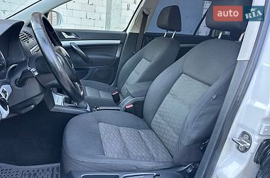 Универсал Skoda Octavia 2010 в Хмельницком