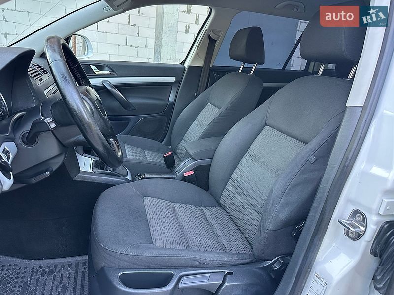 Универсал Skoda Octavia 2010 в Хмельницком