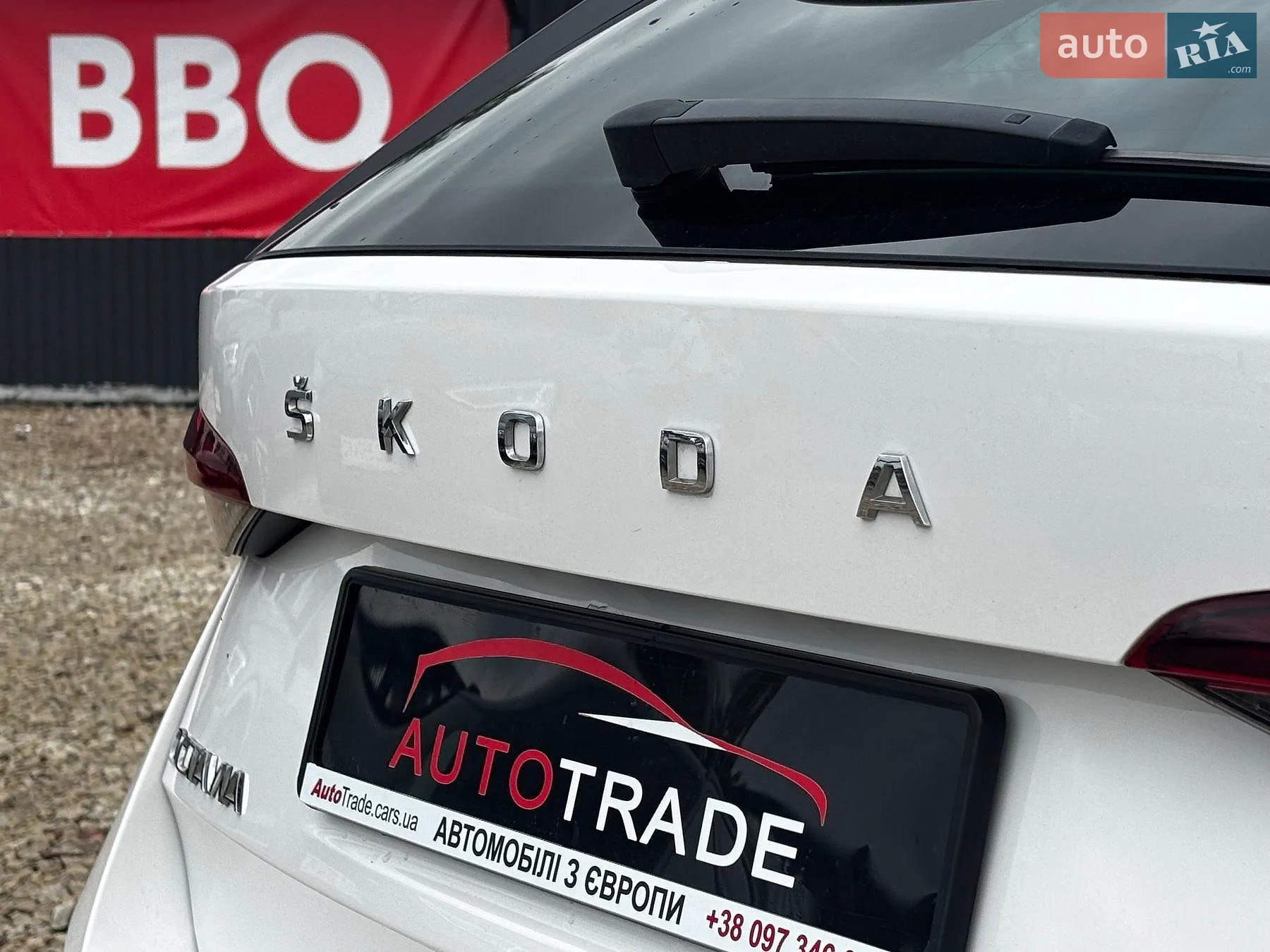 2021 Skoda Octavia - мініатюра 9